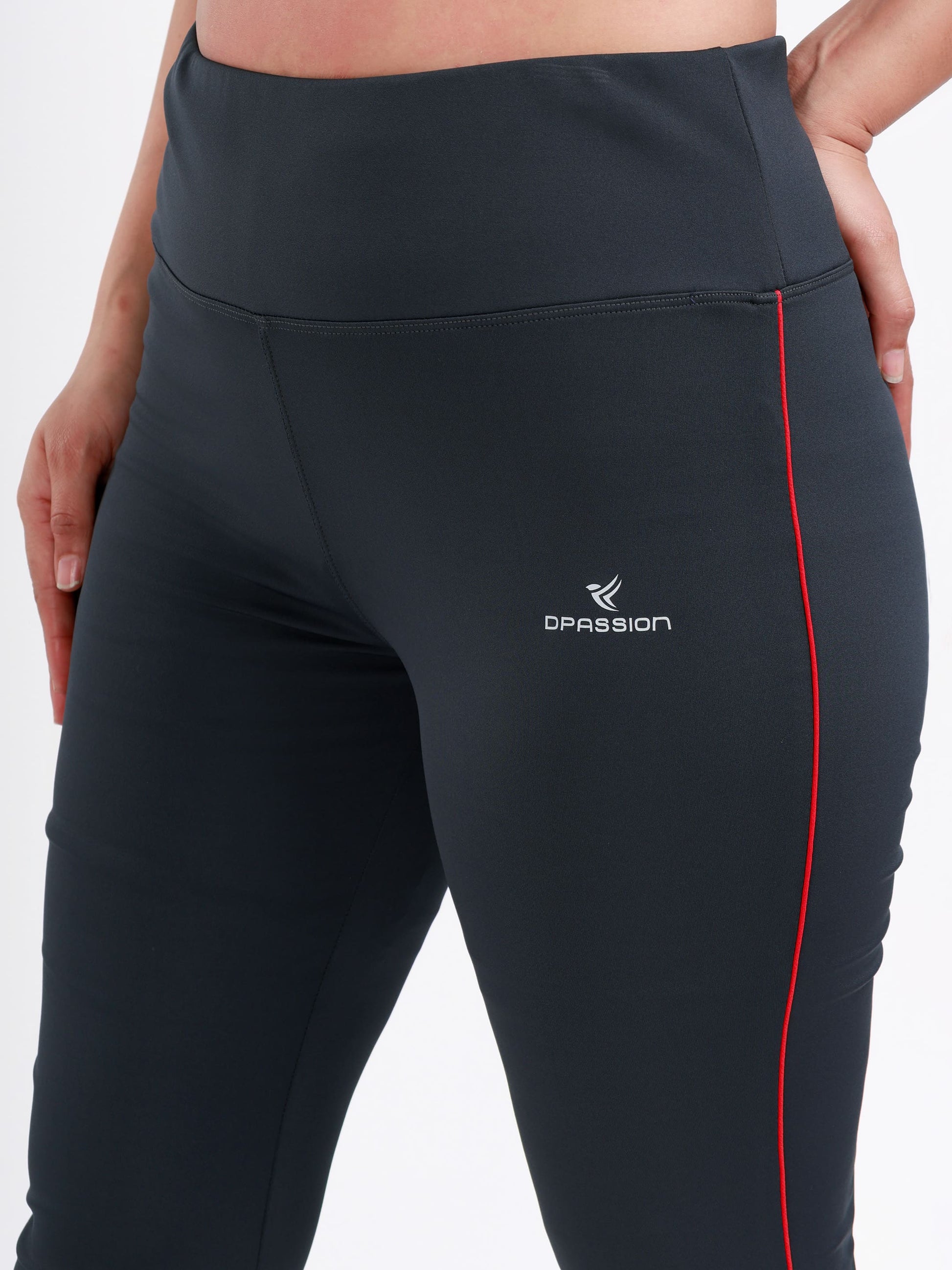 250 GSM Gym Tights Wholesale India | 4 Way Lycra - DPASSION.COM