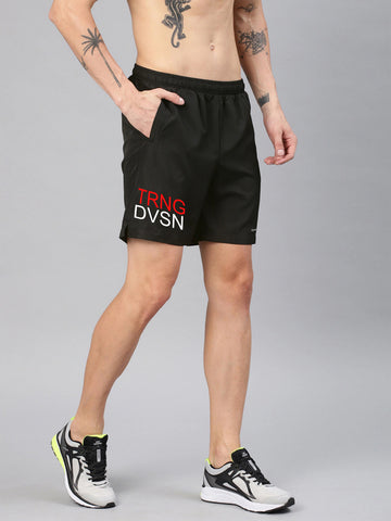 Men's Featherlight Run Shorts | 150 GSM - DPASSION.COM