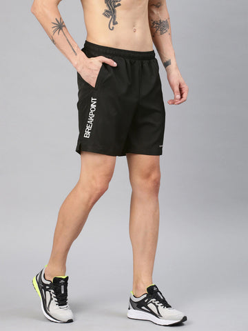 Men's Featherlight Run Shorts | 150 GSM - DPASSION.COM