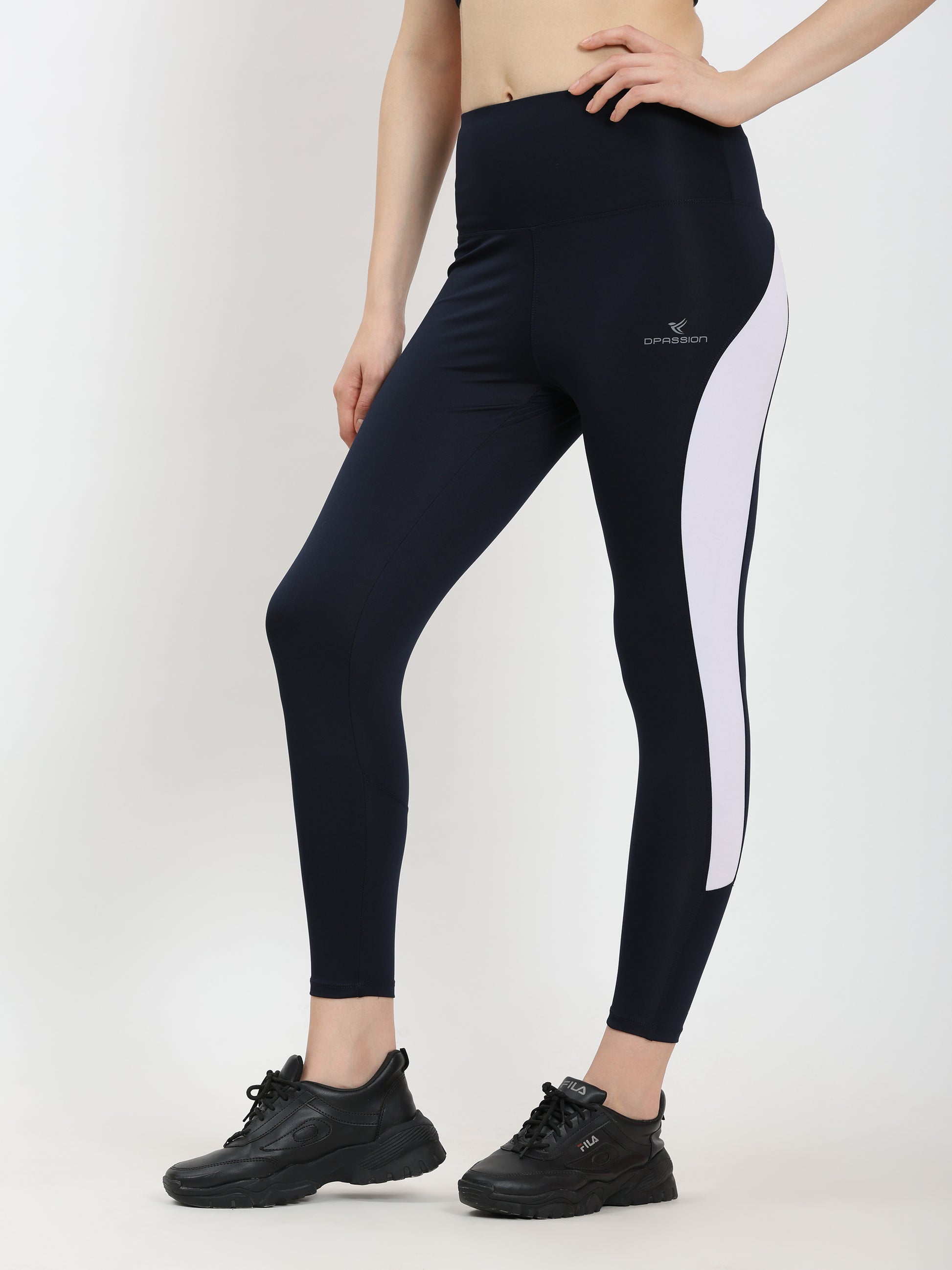 4 Way Lycra Compression Tights Bulk | Dpassion - DPASSION.COM