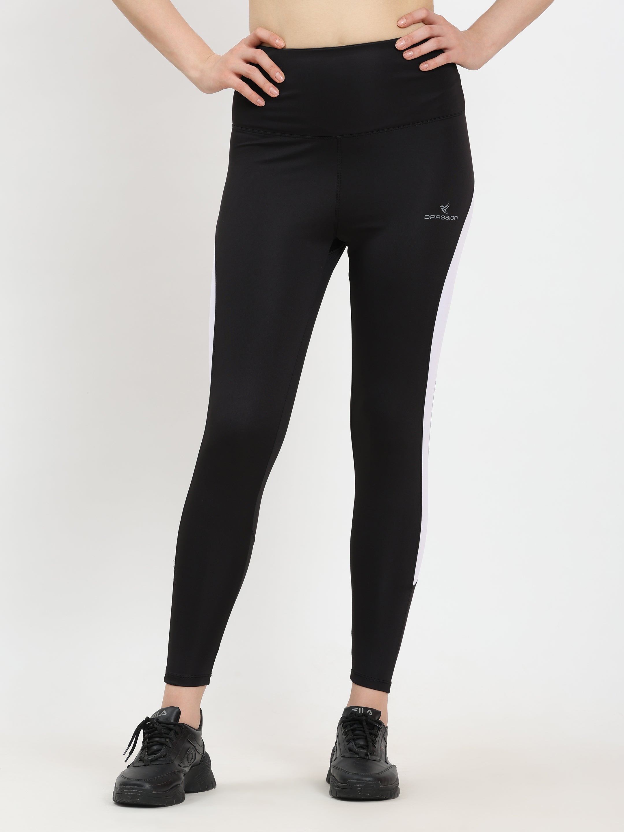 4 Way Lycra Compression Tights Bulk | Dpassion - DPASSION.COM