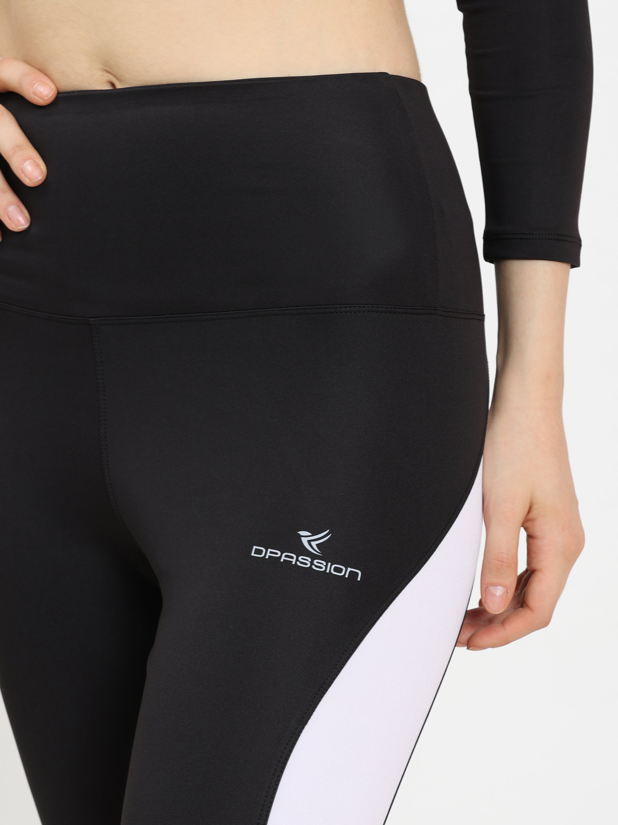 4 Way Lycra Compression Tights Bulk | Dpassion - DPASSION.COM