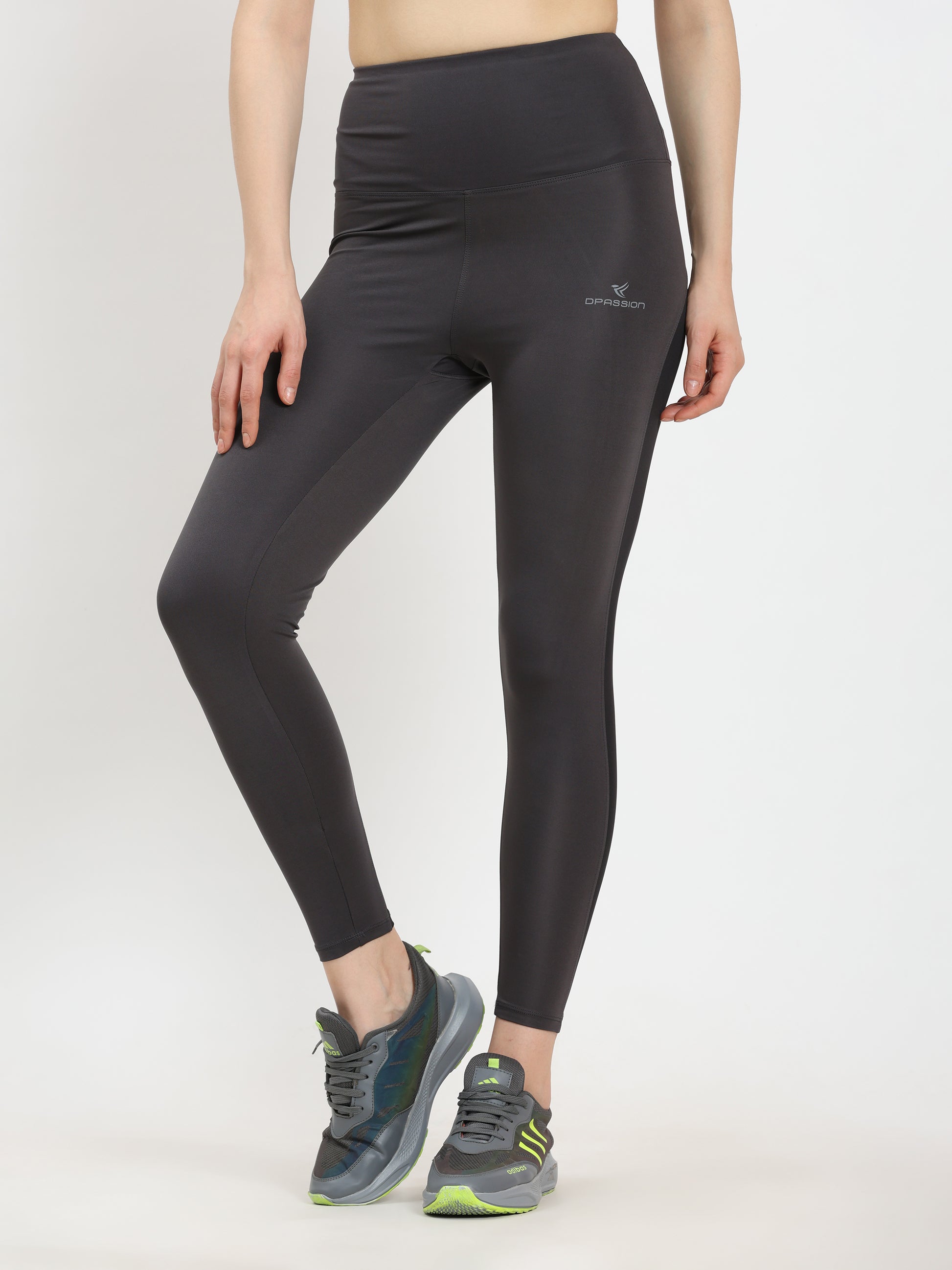 Womens 250 GSM Tights Wholesale India | 4 Way Lycra - DPASSION.COM