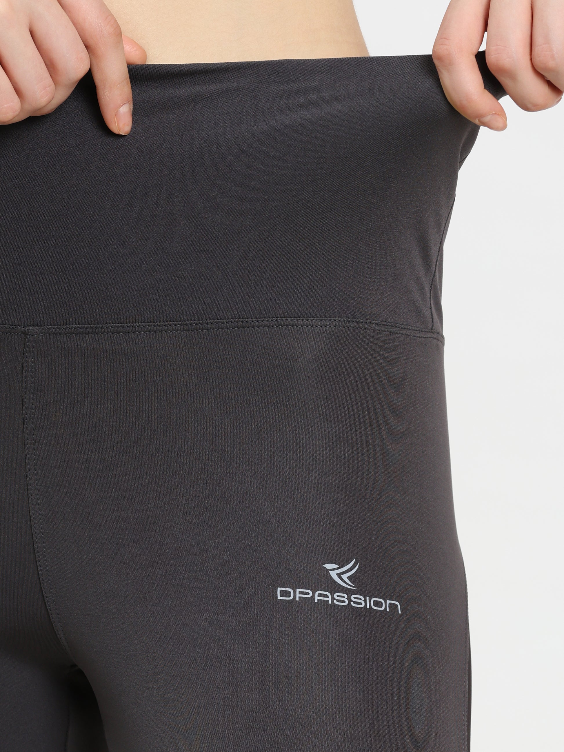 Womens 250 GSM Tights Wholesale India | 4 Way Lycra - DPASSION.COM