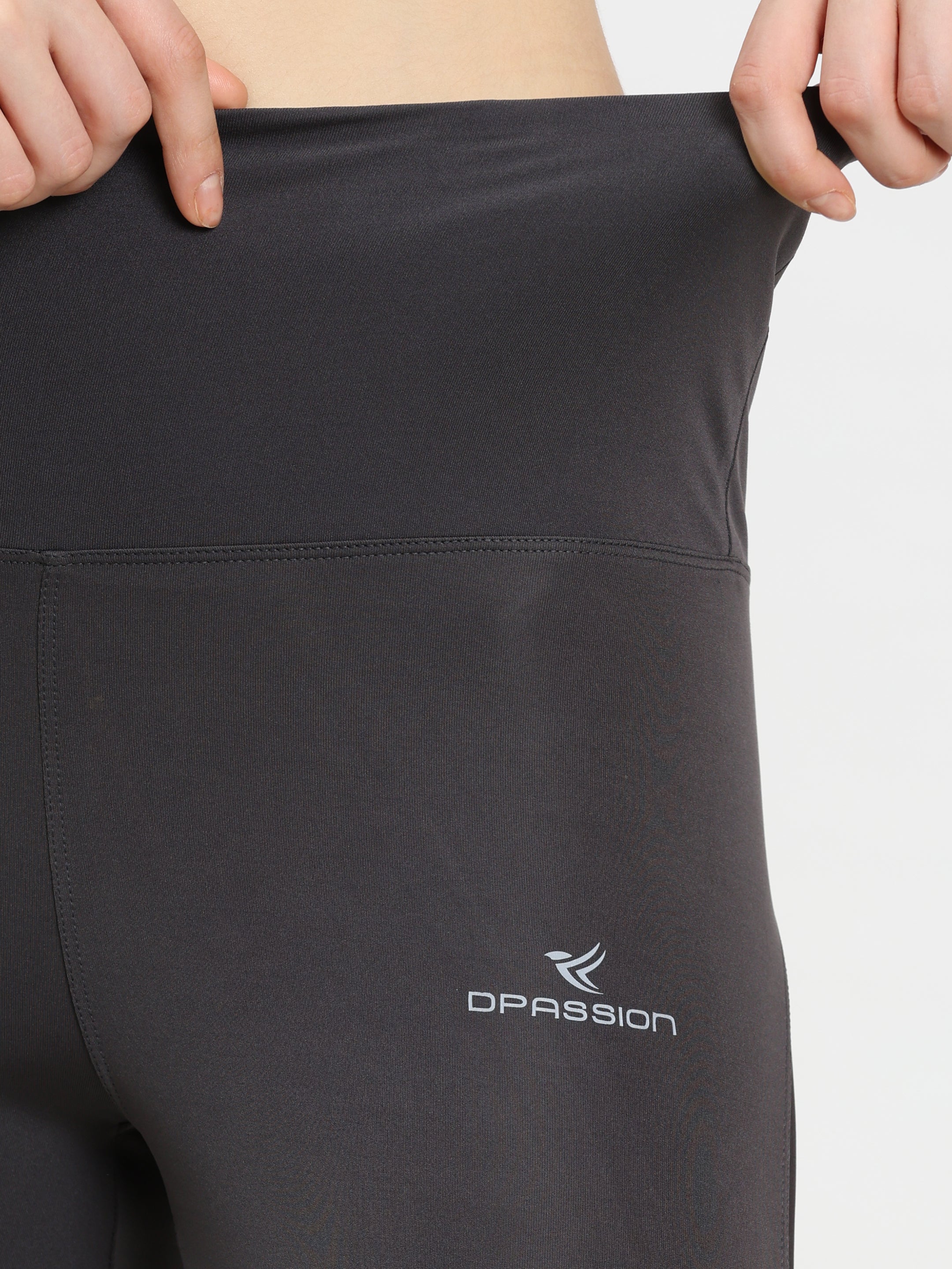 Womens 250 GSM Tights Wholesale India | 4 Way Lycra - DPASSION.COM