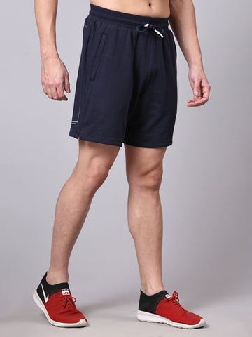 Mens 260 GSM Terry Gym Shorts Bulk Supplier India - DPASSION.COM