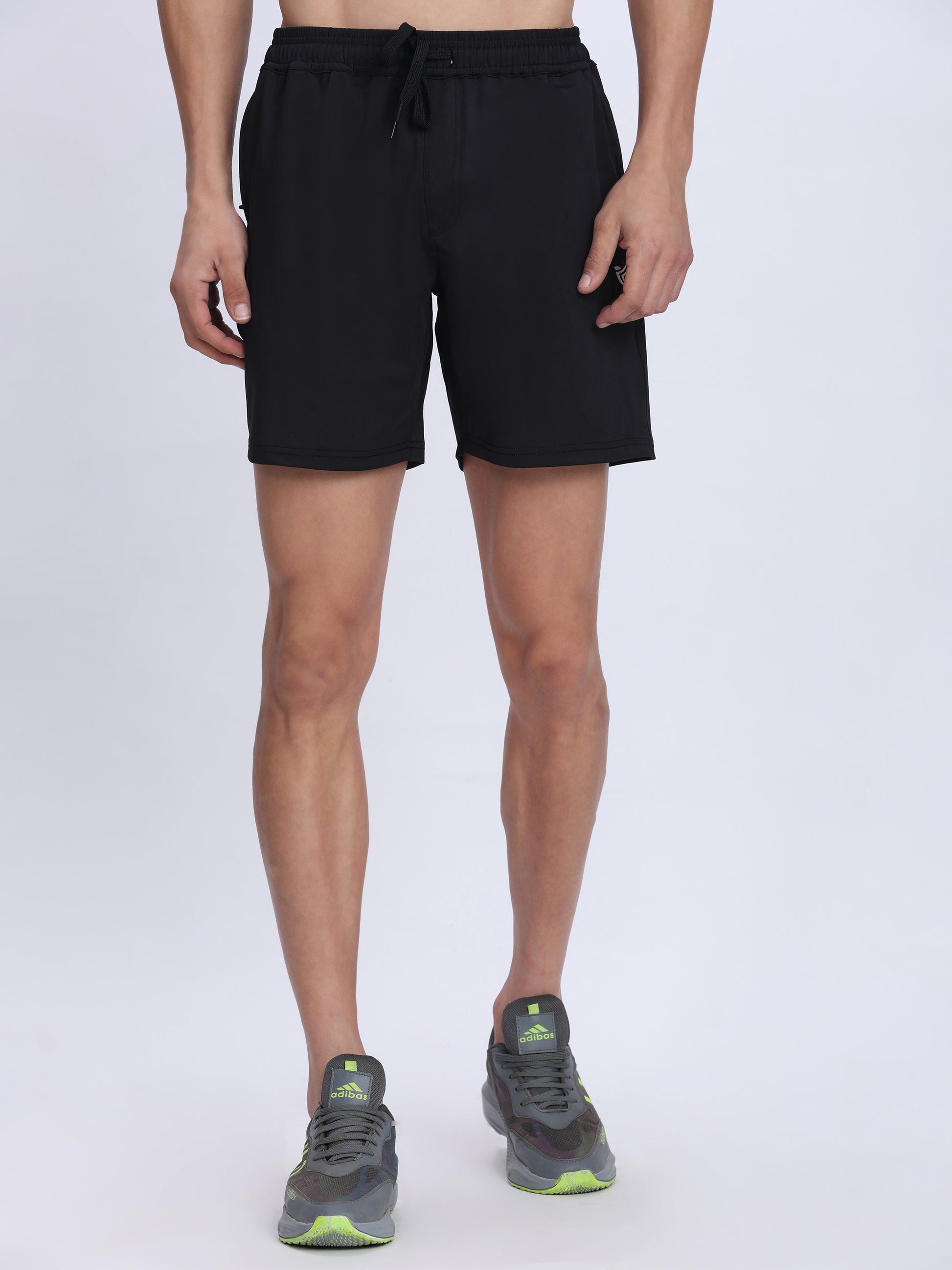 Mens Athletic Shorts Wholesale | 4 Way Stretch | Dpassion - DPASSION.COM