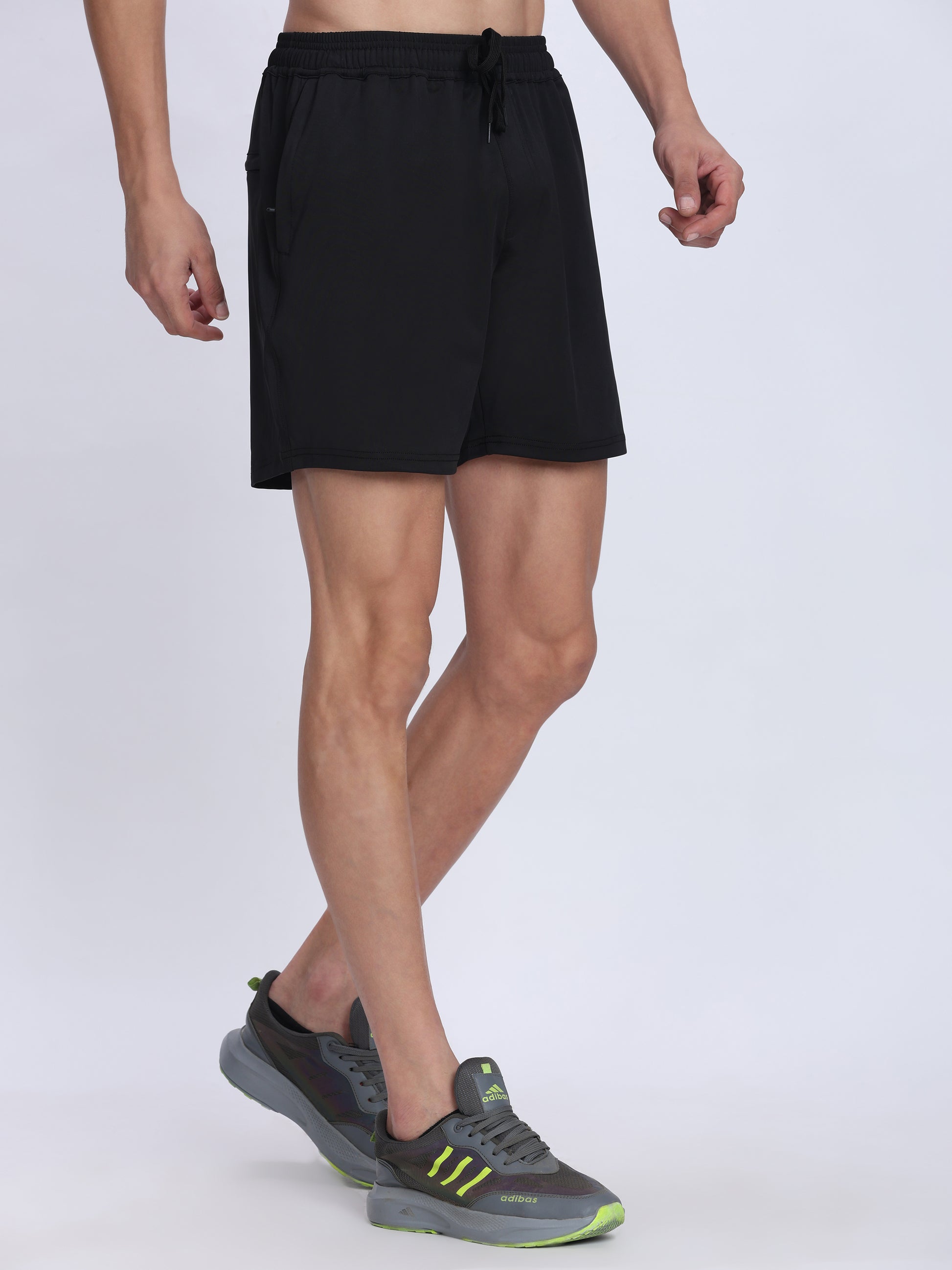 Mens Athletic Shorts Wholesale | 4 Way Stretch | Dpassion - DPASSION.COM