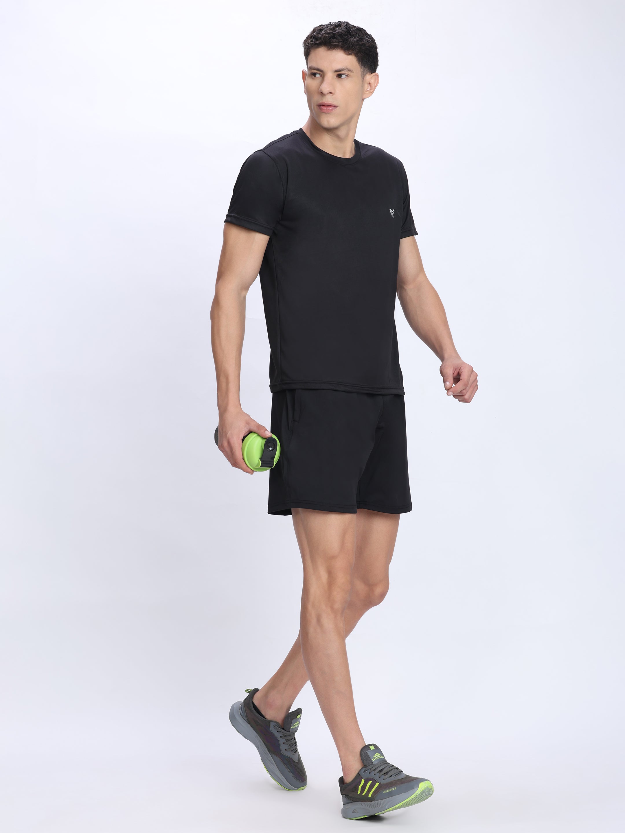Mens Performance T Shirt Wholesale India | Quick Dry - DPASSION.COM