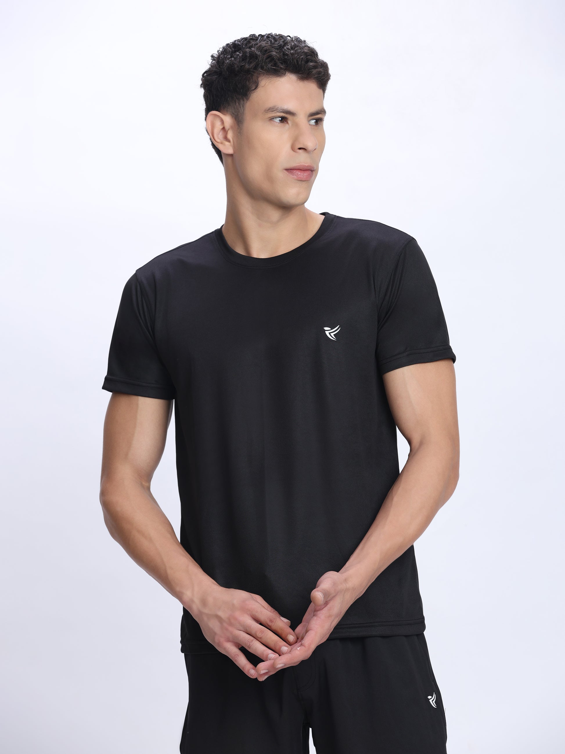 Mens Performance T Shirt Wholesale India | Quick Dry - DPASSION.COM