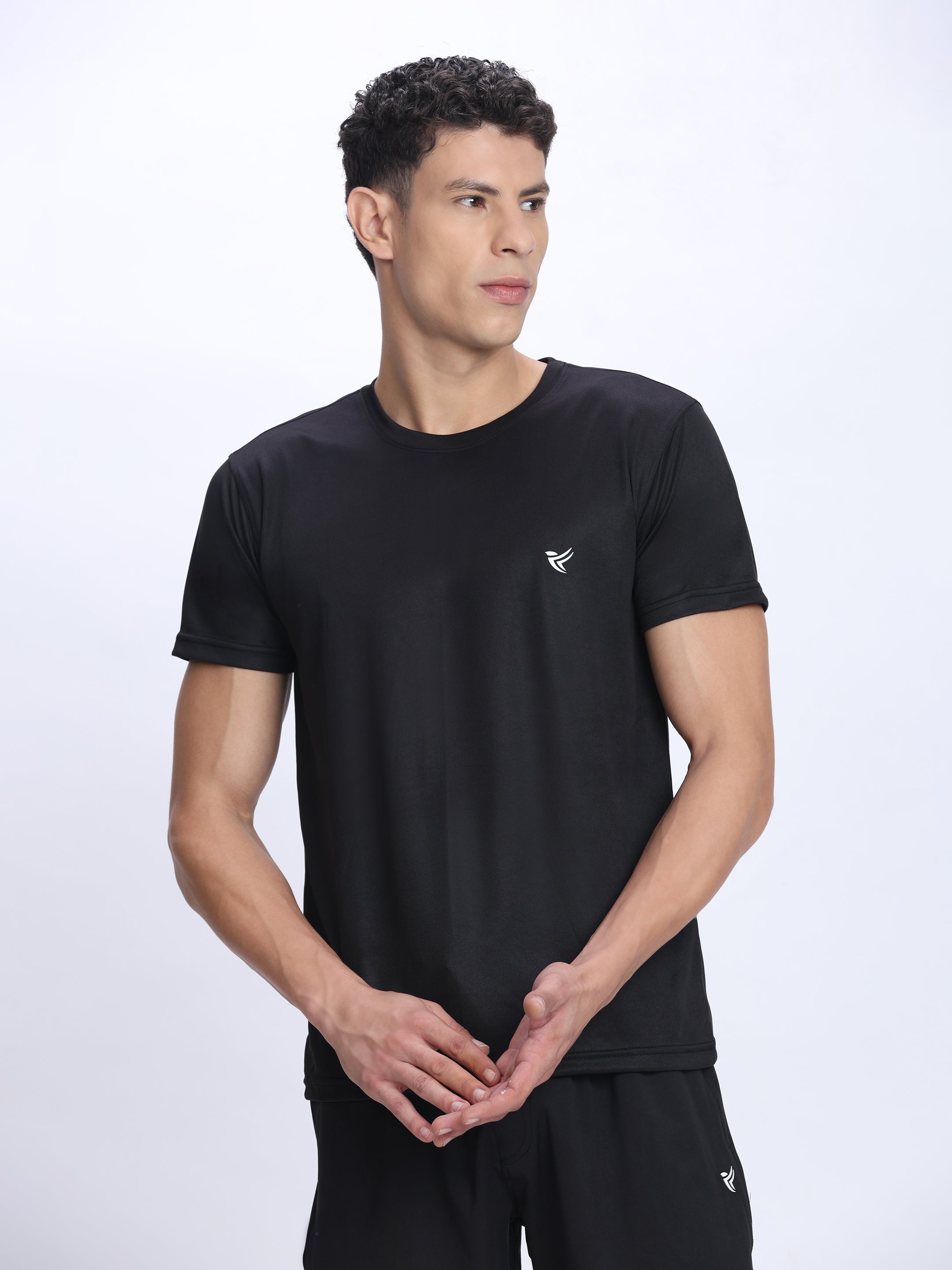Mens Performance T Shirt Wholesale India | Quick Dry - DPASSION.COM