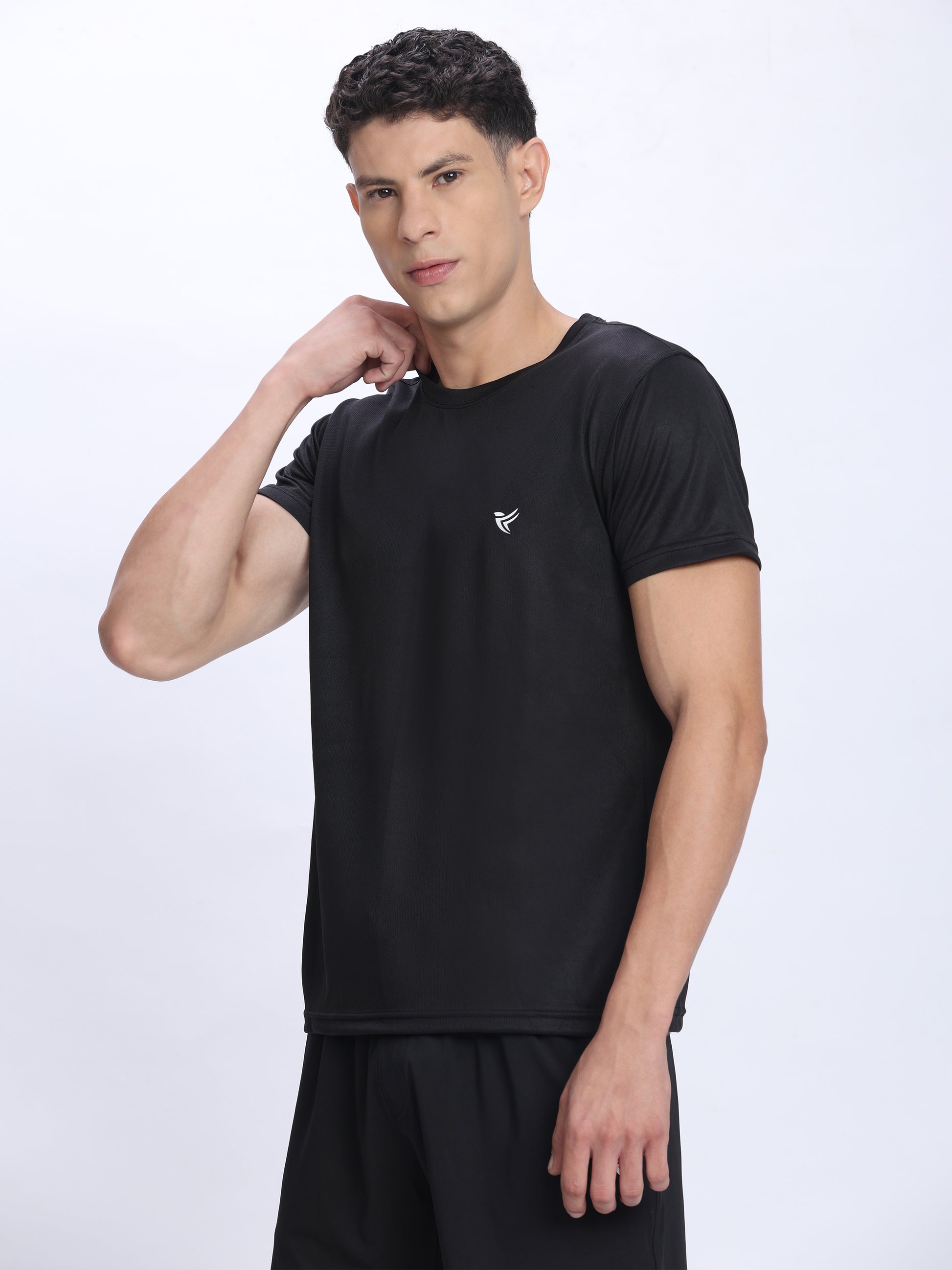 Mens Performance T Shirt Wholesale India | Quick Dry - DPASSION.COM