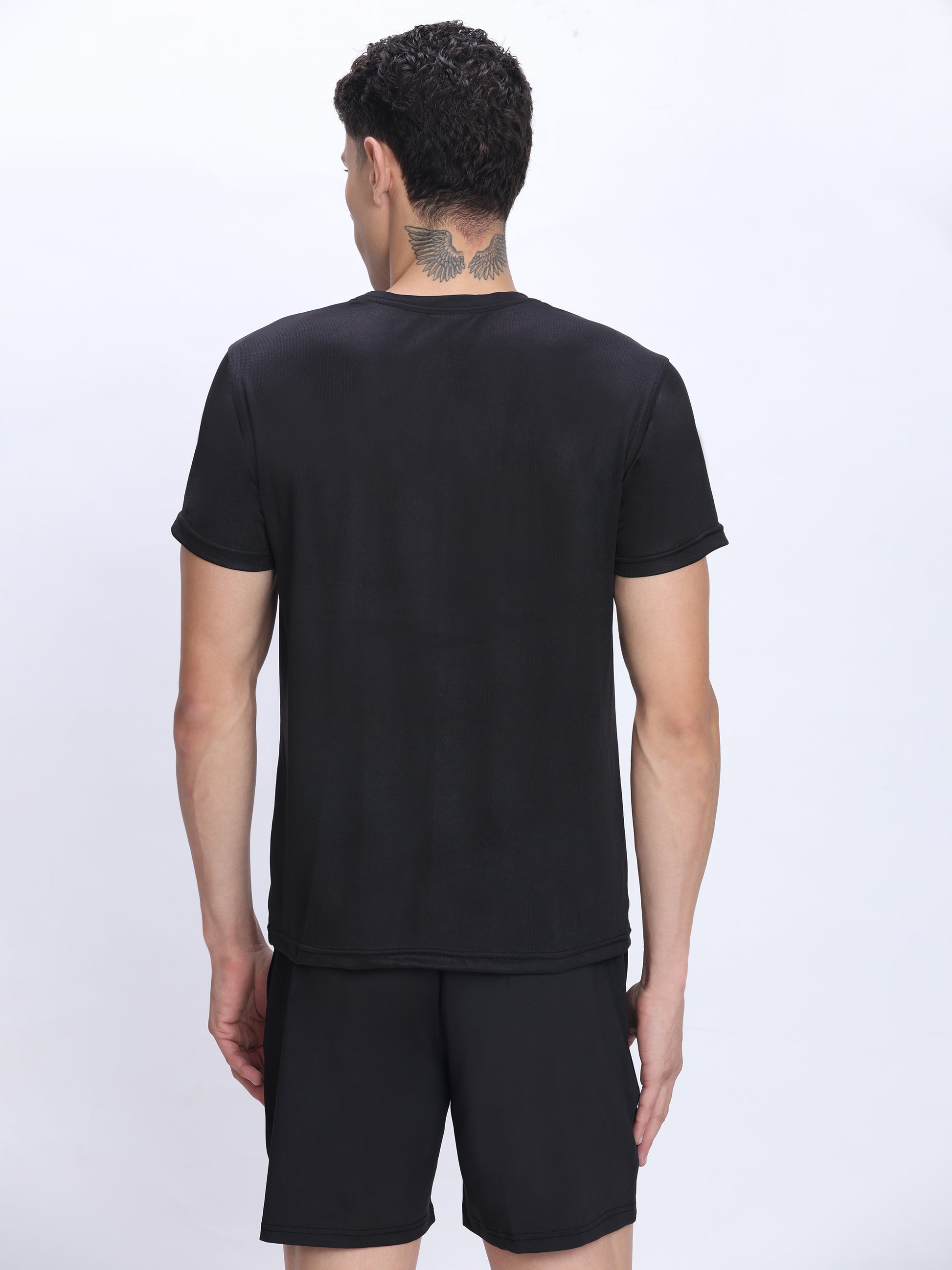 Mens Performance T Shirt Wholesale India | Quick Dry - DPASSION.COM