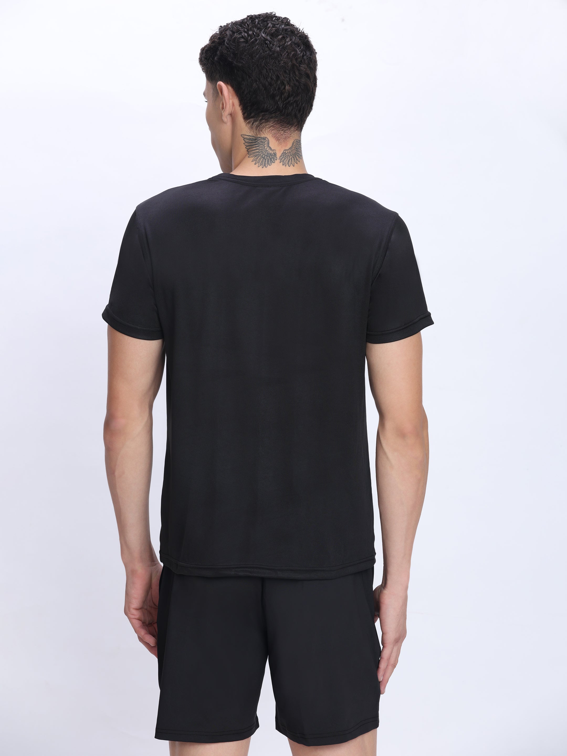 Mens Performance T Shirt Wholesale India | Quick Dry - DPASSION.COM