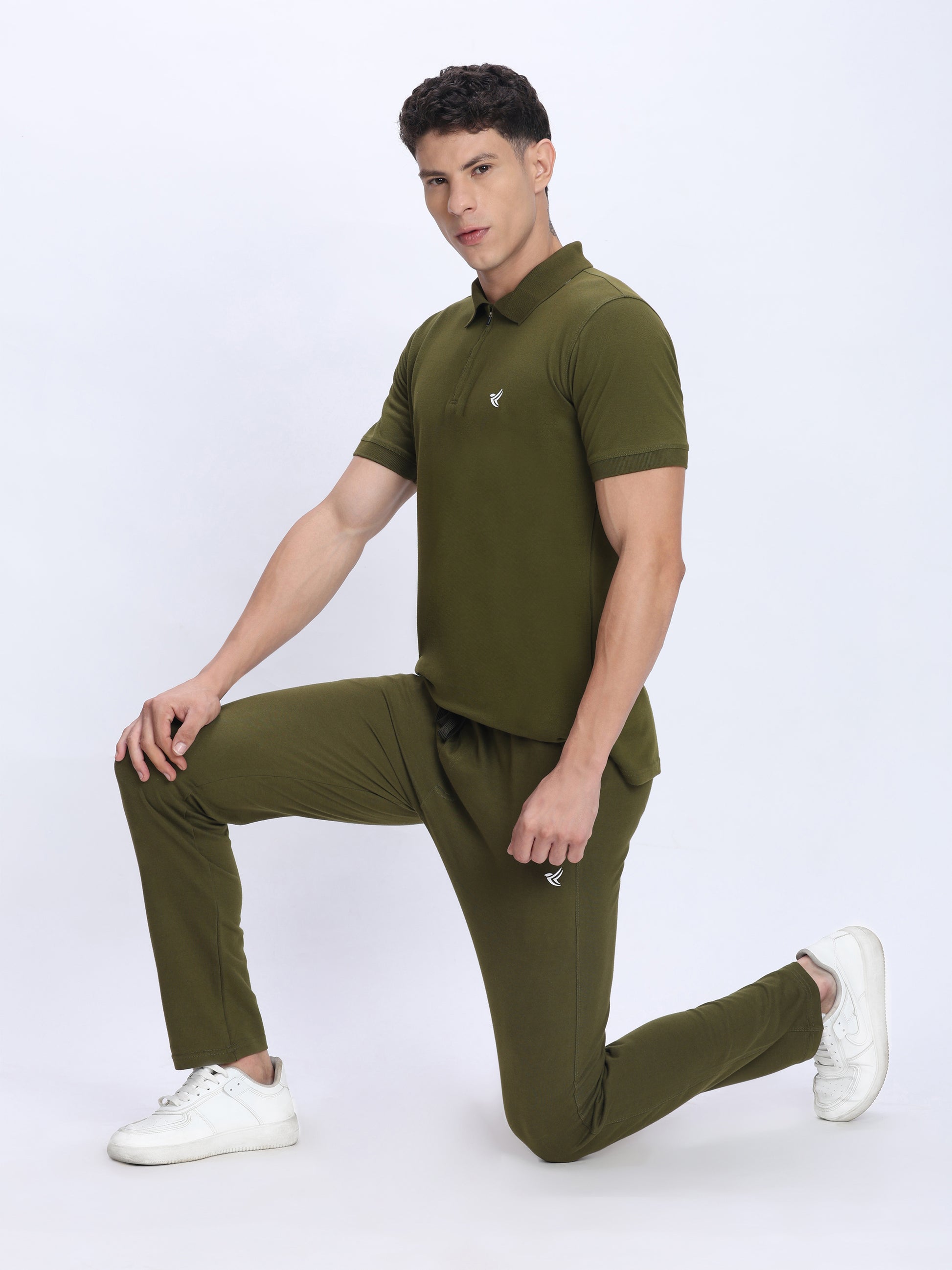Mens Cotton Polo T Shirt Wholesale India | 100% Cotton - DPASSION.COM