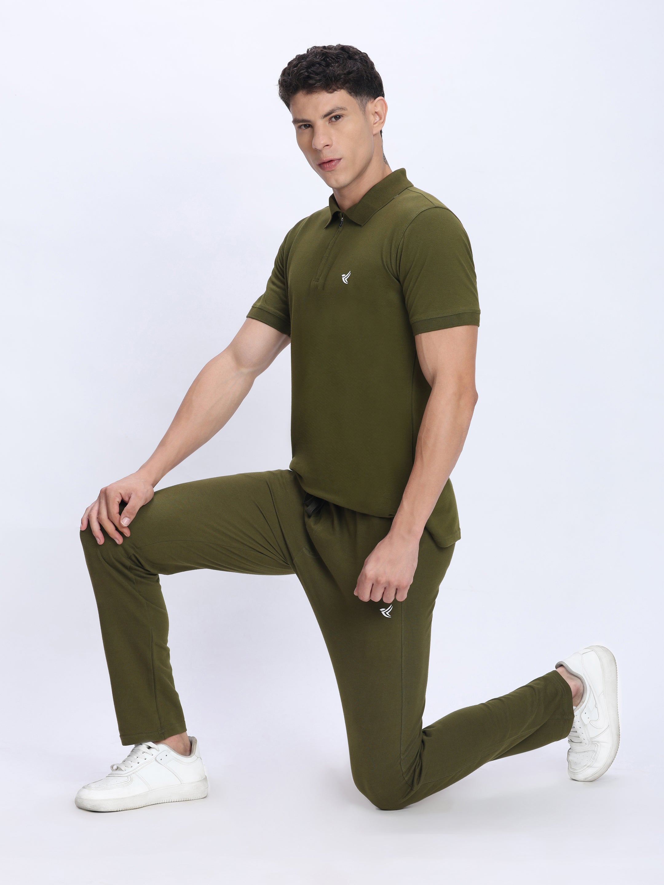 Mens Cotton Polo T Shirt Wholesale India | 100% Cotton - DPASSION.COM