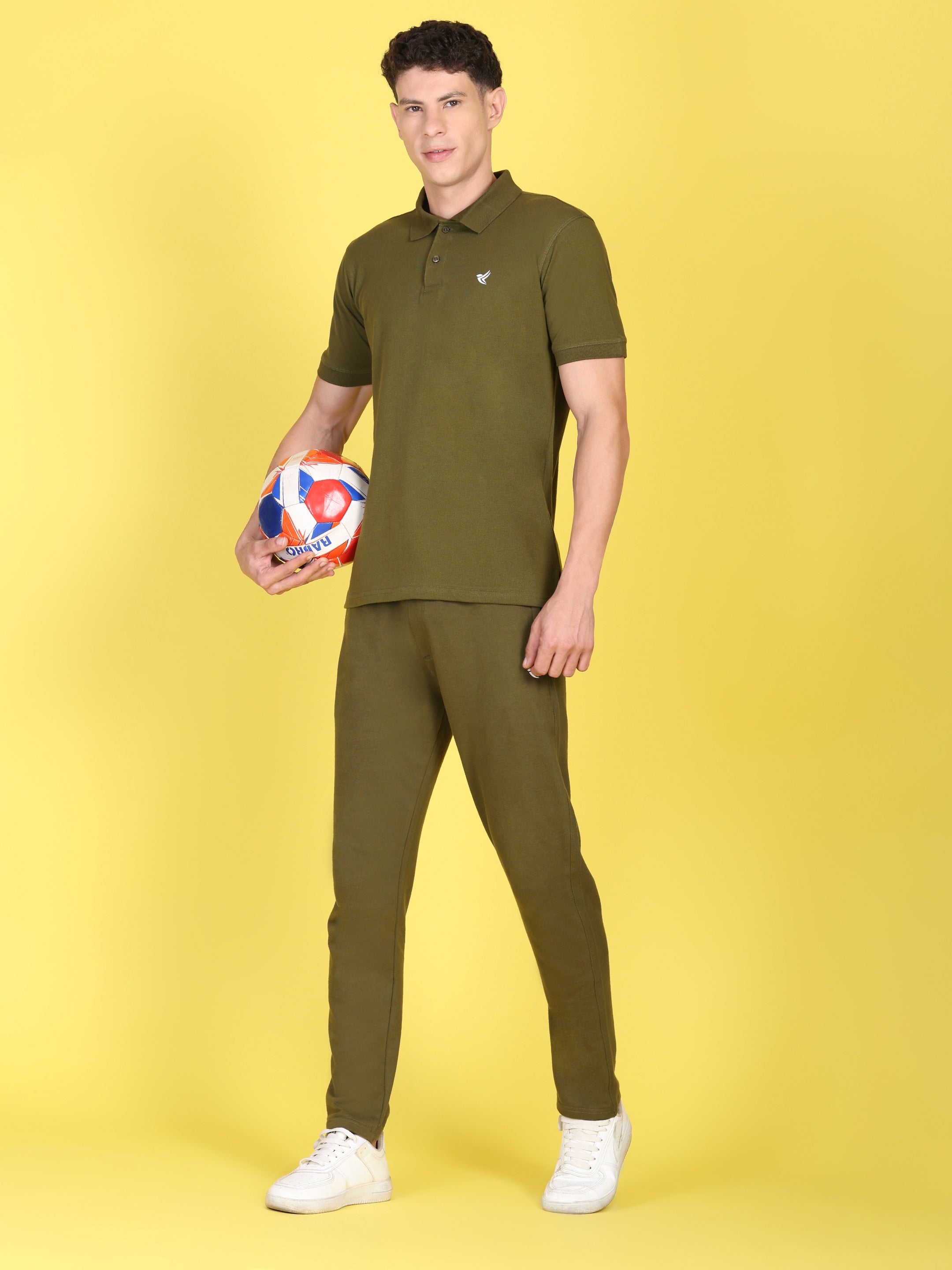 Mens Cotton Polo T Shirt Wholesale | Premium 100% Cotton - DPASSION.COM
