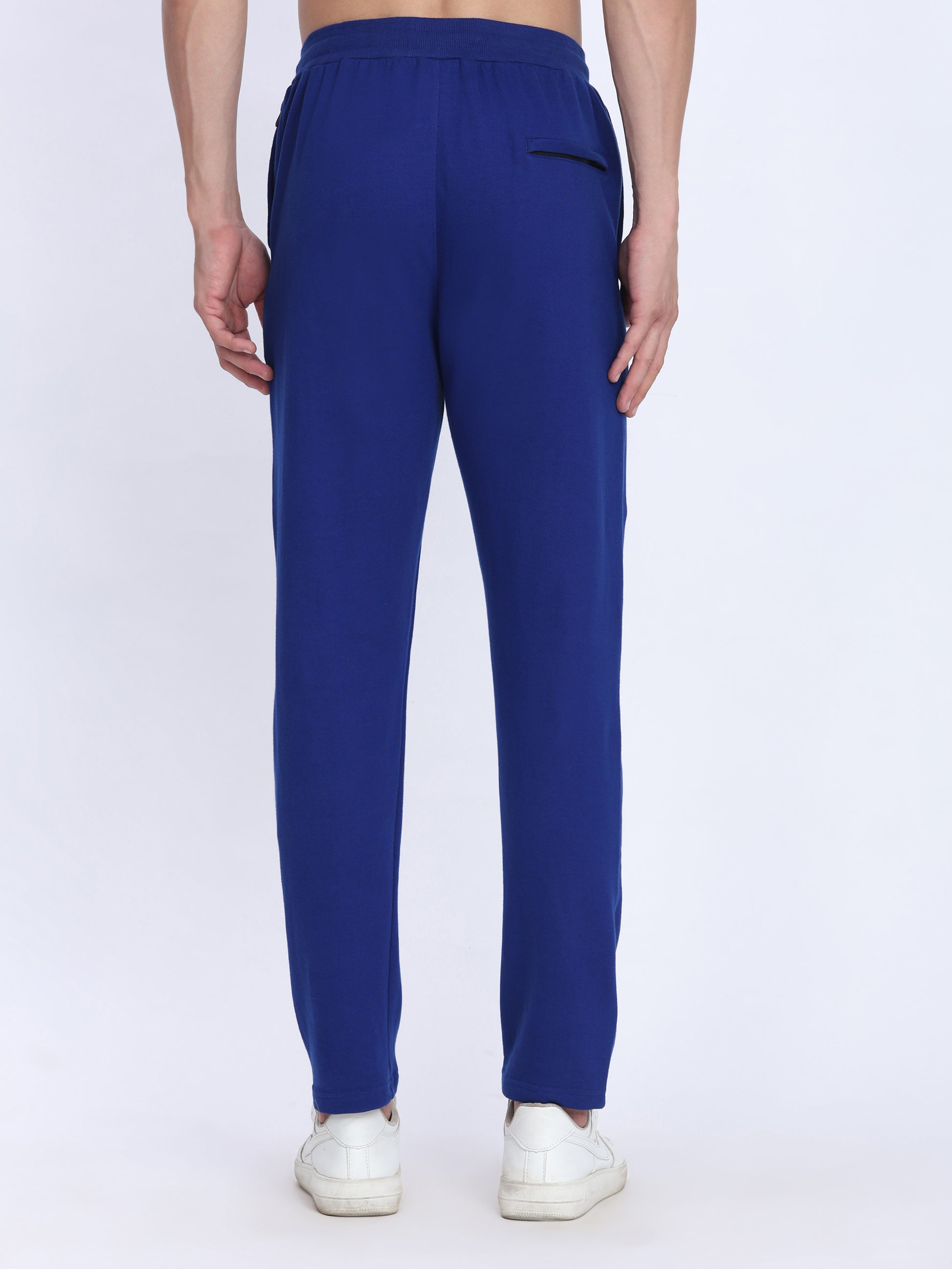 Mens Cotton Track Pant Wholesale India | Terry Fabric - DPASSION.COM