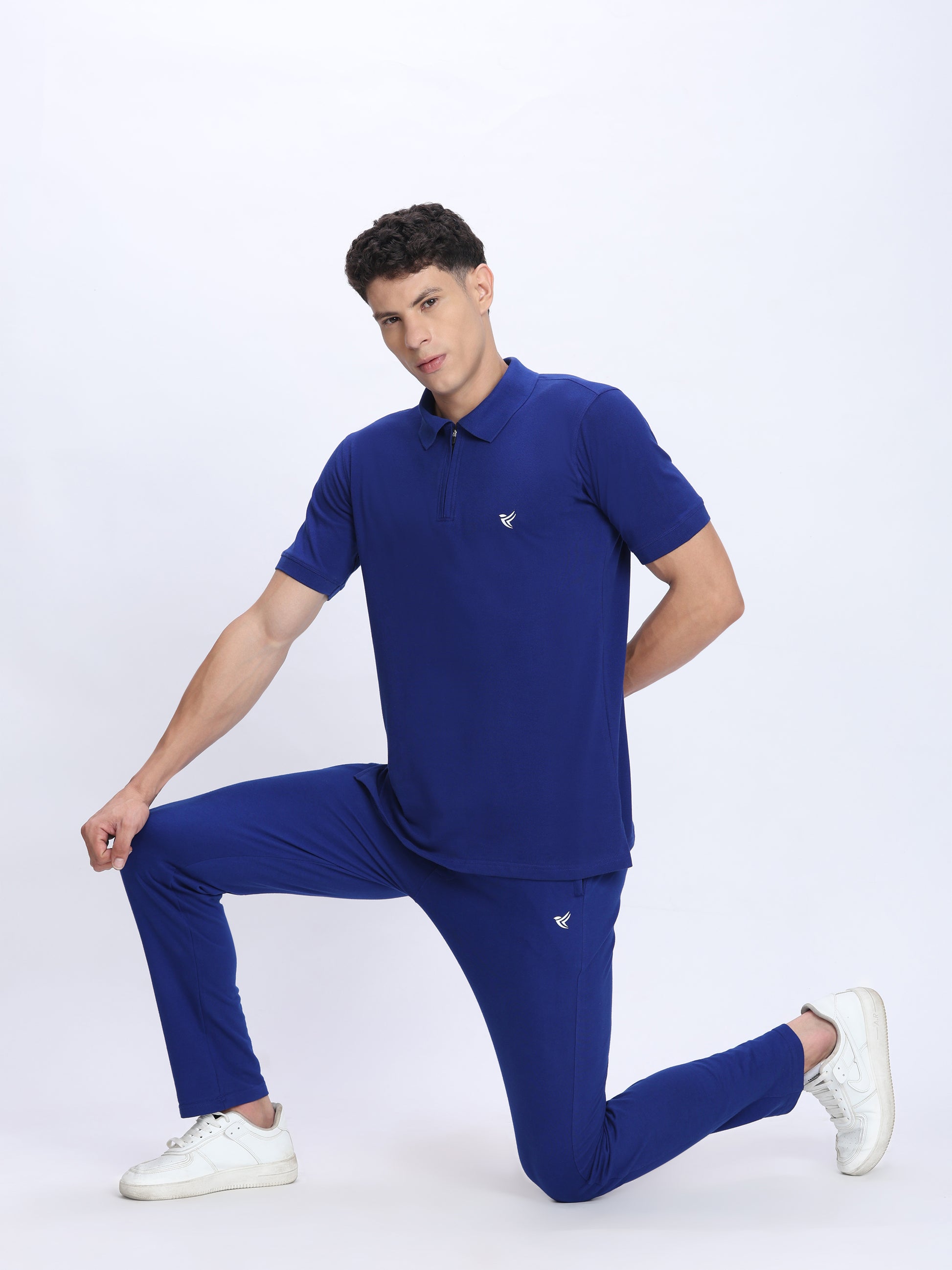 Mens Cotton Polo T Shirt Wholesale India | 100% Cotton - DPASSION.COM
