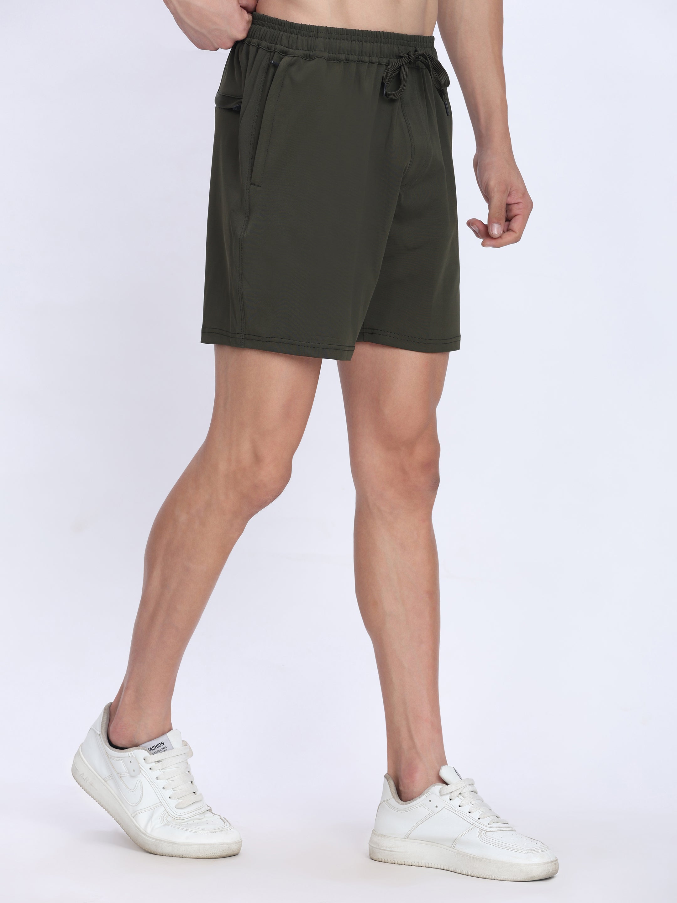 Mens Athletic Shorts Wholesale | 4 Way Stretch | Dpassion - DPASSION.COM