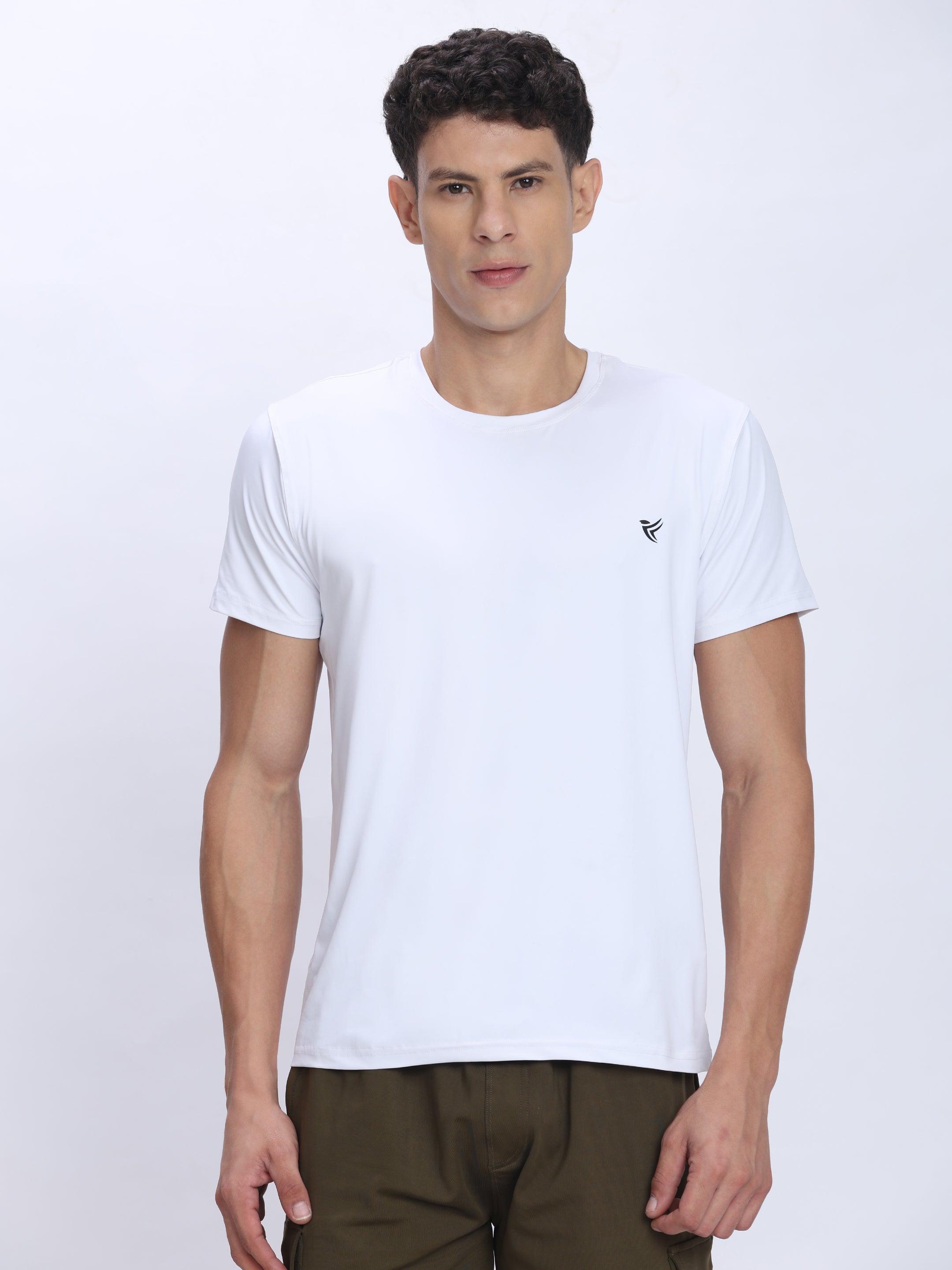 Mens Performance T Shirt Wholesale | 4 Way Stretch - DPASSION.COM