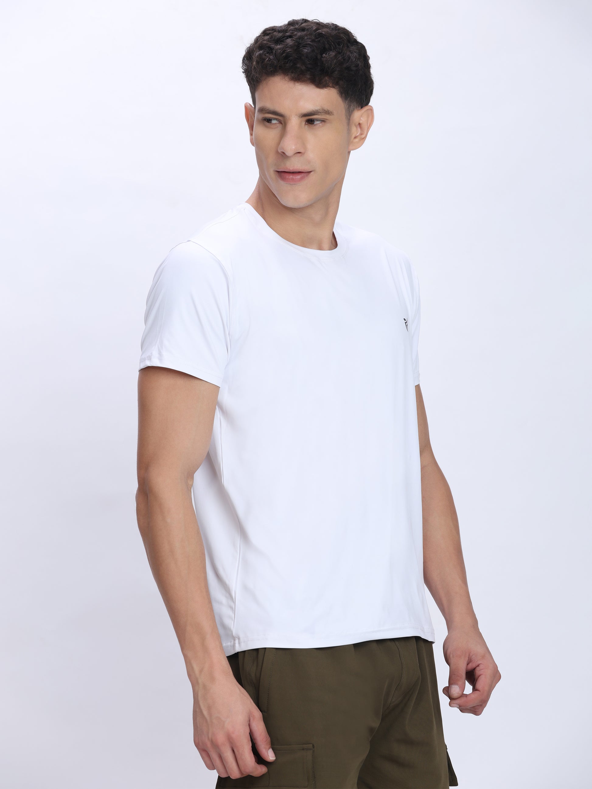 Mens Performance T Shirt Wholesale | 4 Way Stretch - DPASSION.COM