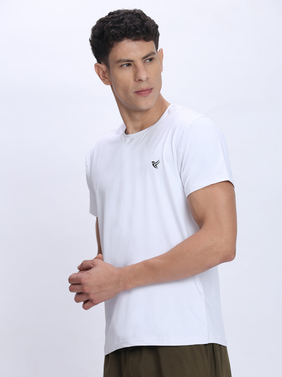 Mens Performance T Shirt Wholesale | 4 Way Stretch - DPASSION.COM