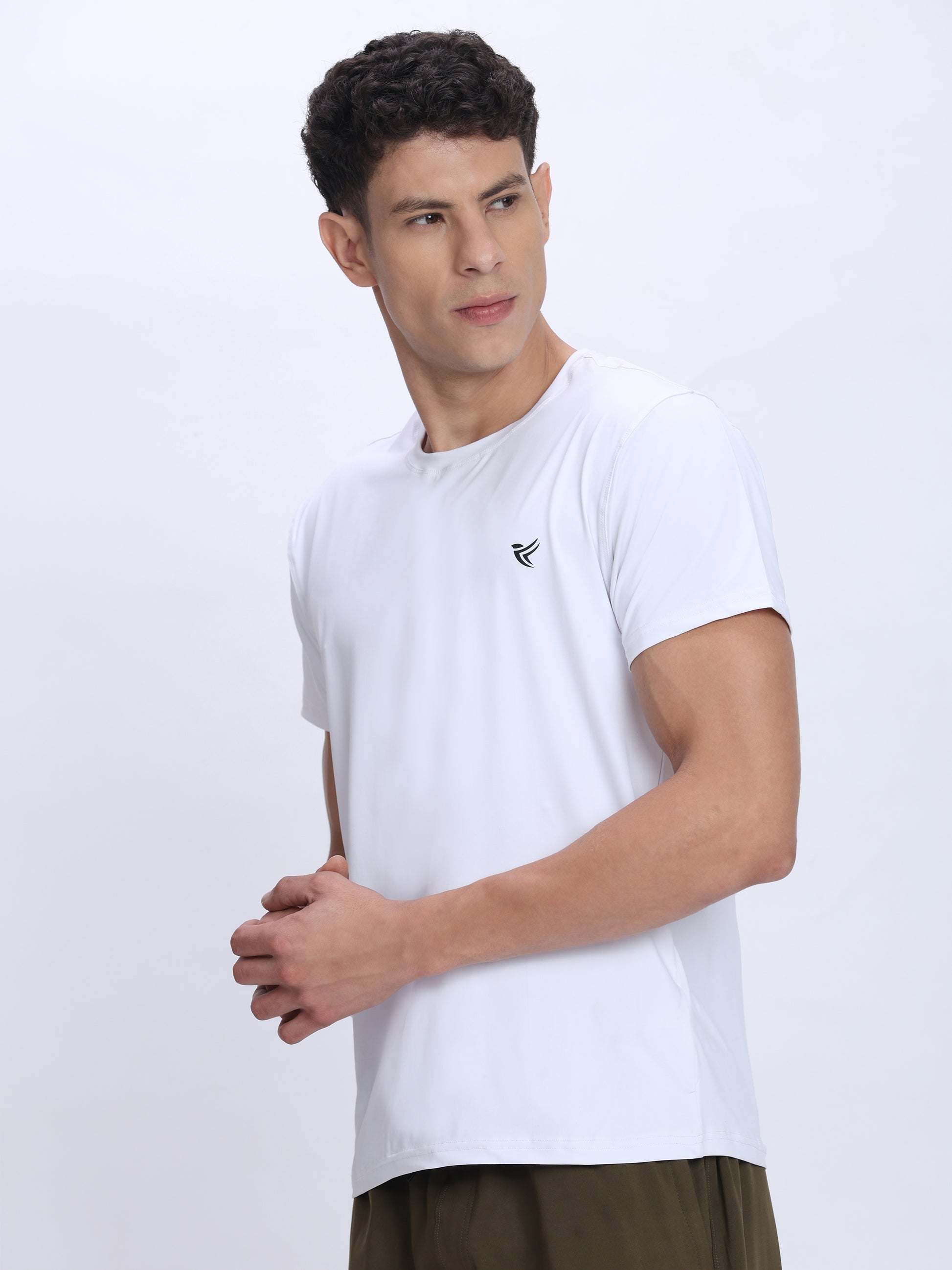 Mens Performance T Shirt Wholesale | 4 Way Stretch - DPASSION.COM