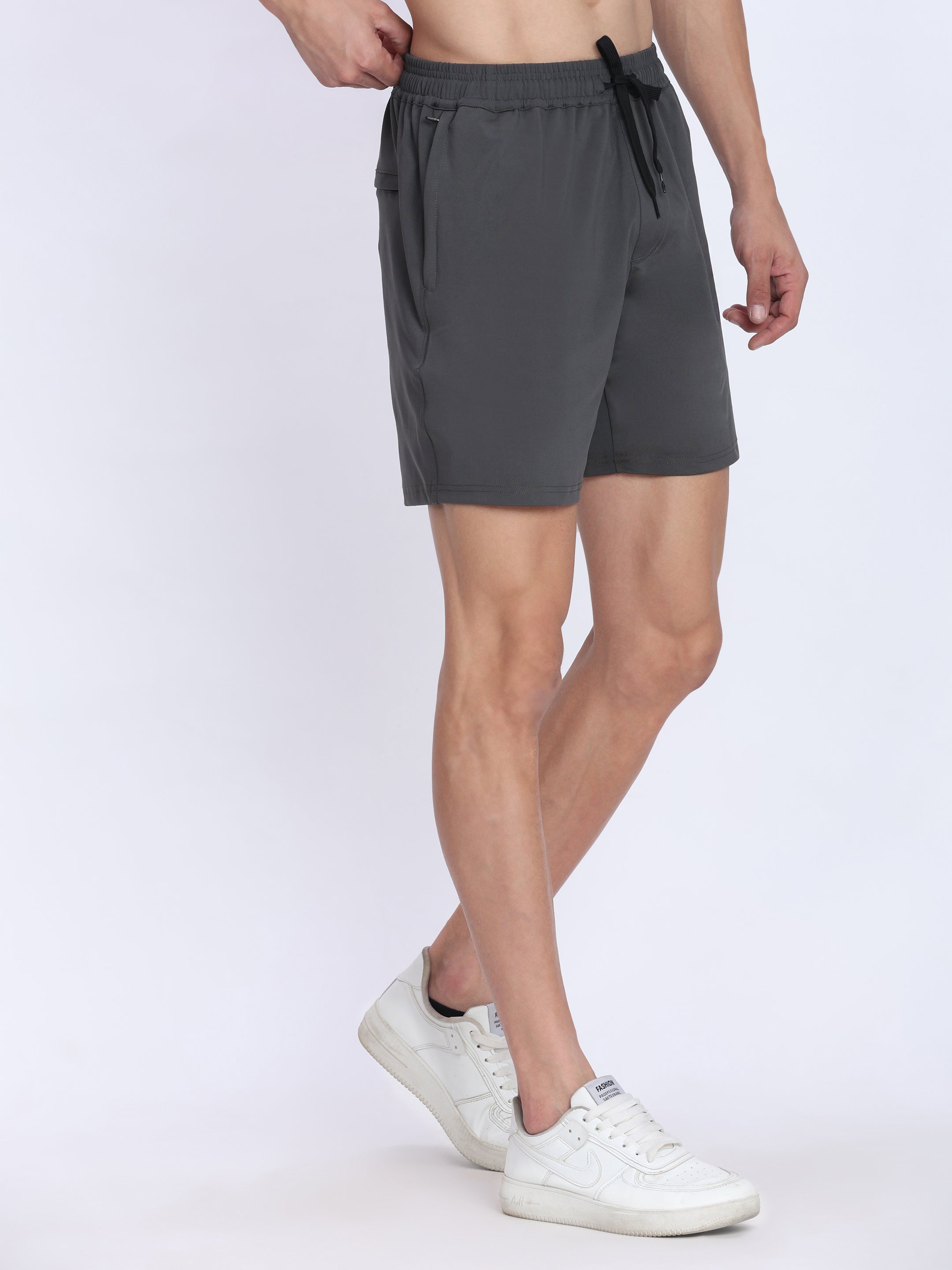 Mens Athletic Shorts Wholesale | 4 Way Stretch | Dpassion - DPASSION.COM