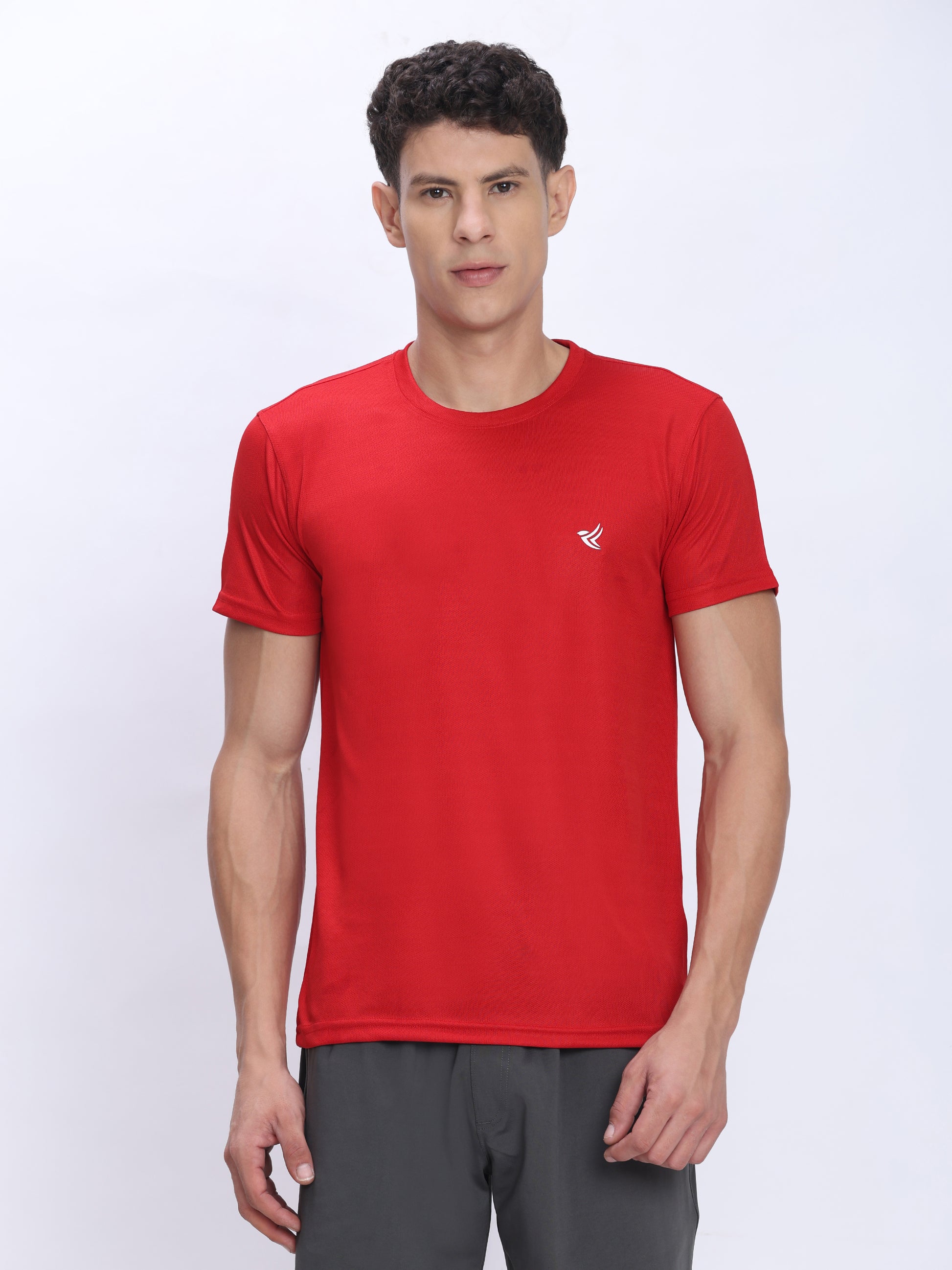 Mens Performance T Shirt Wholesale India | Quick Dry - DPASSION.COM