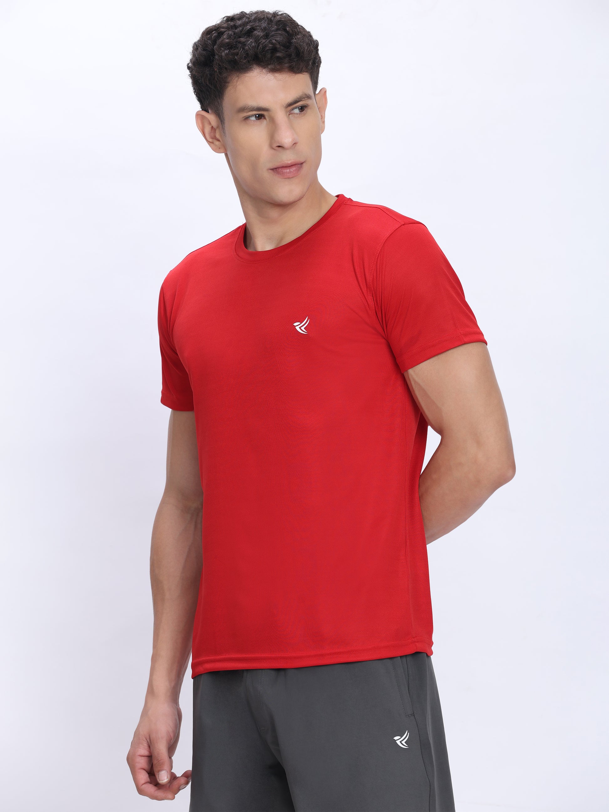 Mens Performance T Shirt Wholesale India | Quick Dry - DPASSION.COM