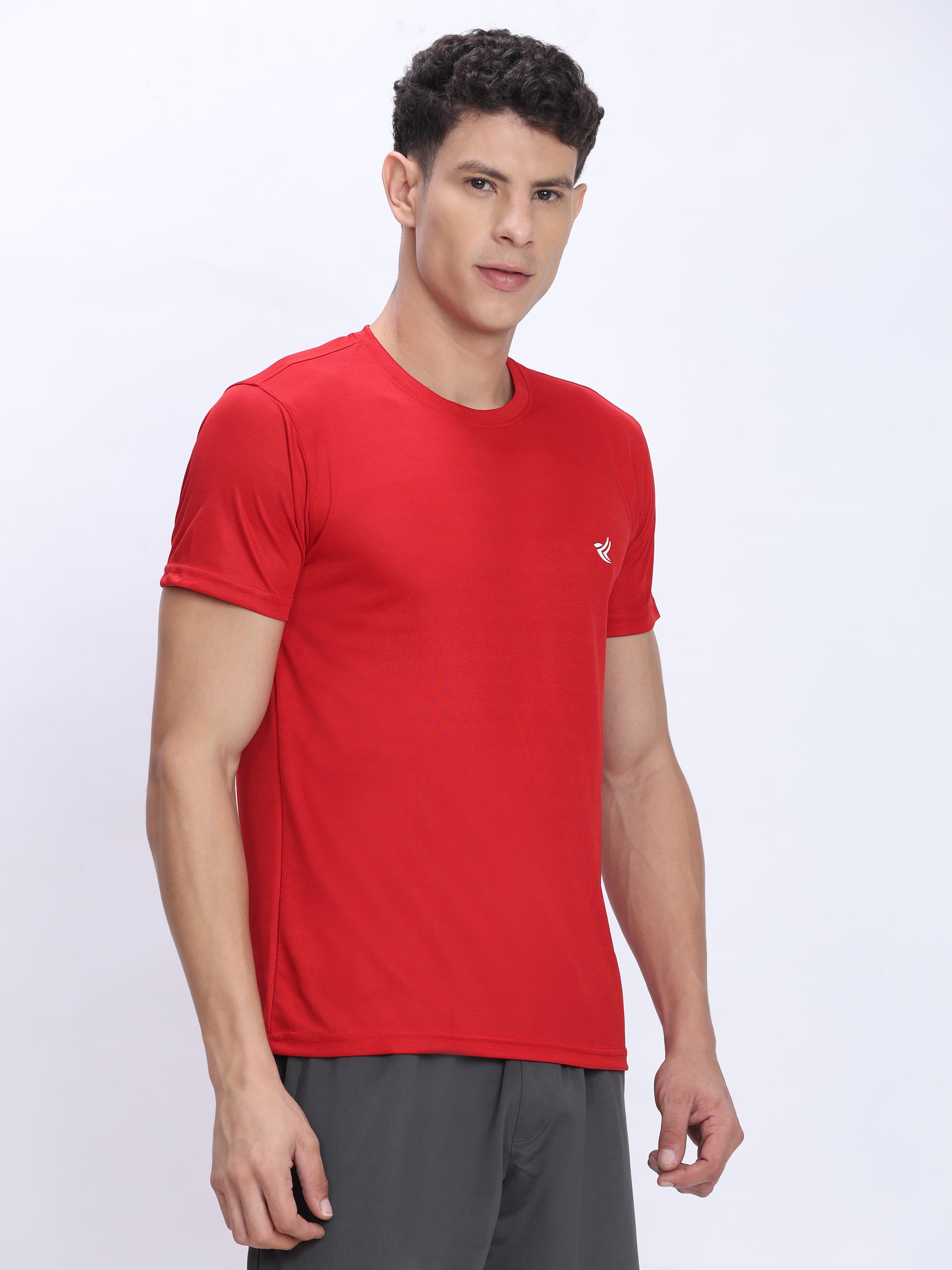 Mens Performance T Shirt Wholesale India | Quick Dry - DPASSION.COM