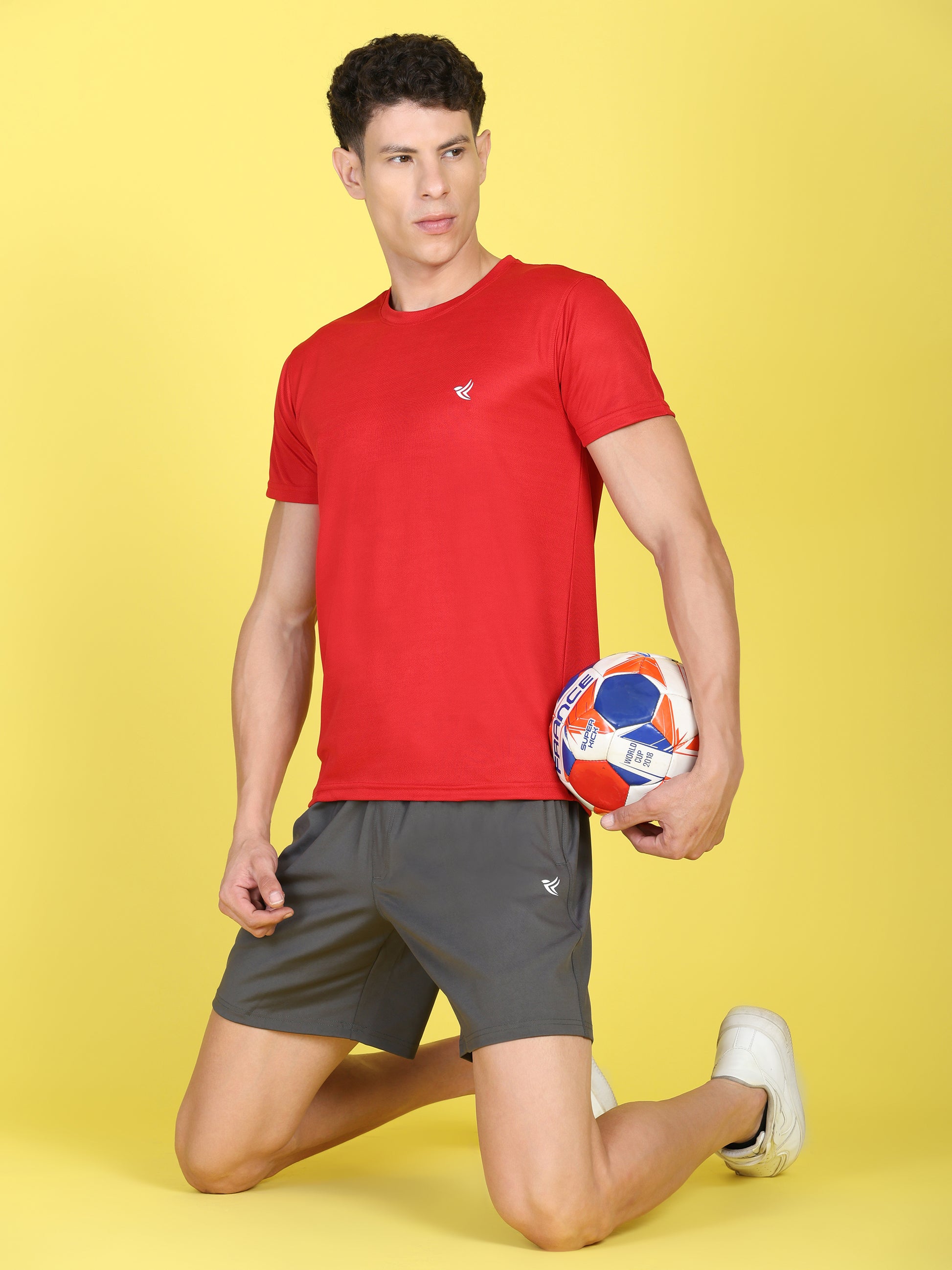 Mens Athletic Shorts Wholesale | 4 Way Stretch | Dpassion - DPASSION.COM