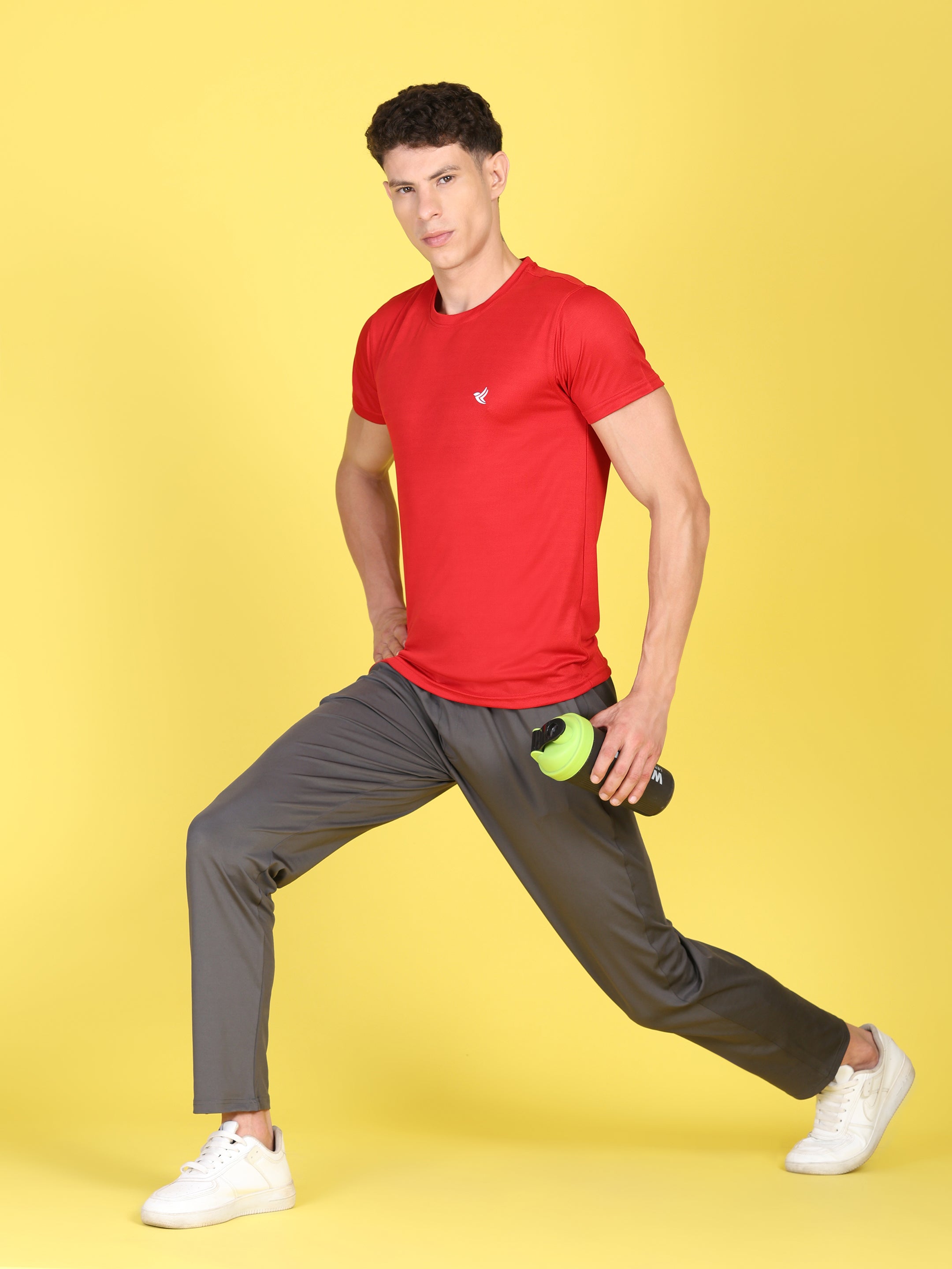 Mens Training Track Pant Wholesale India | Hyper Flex - DPASSION.COM