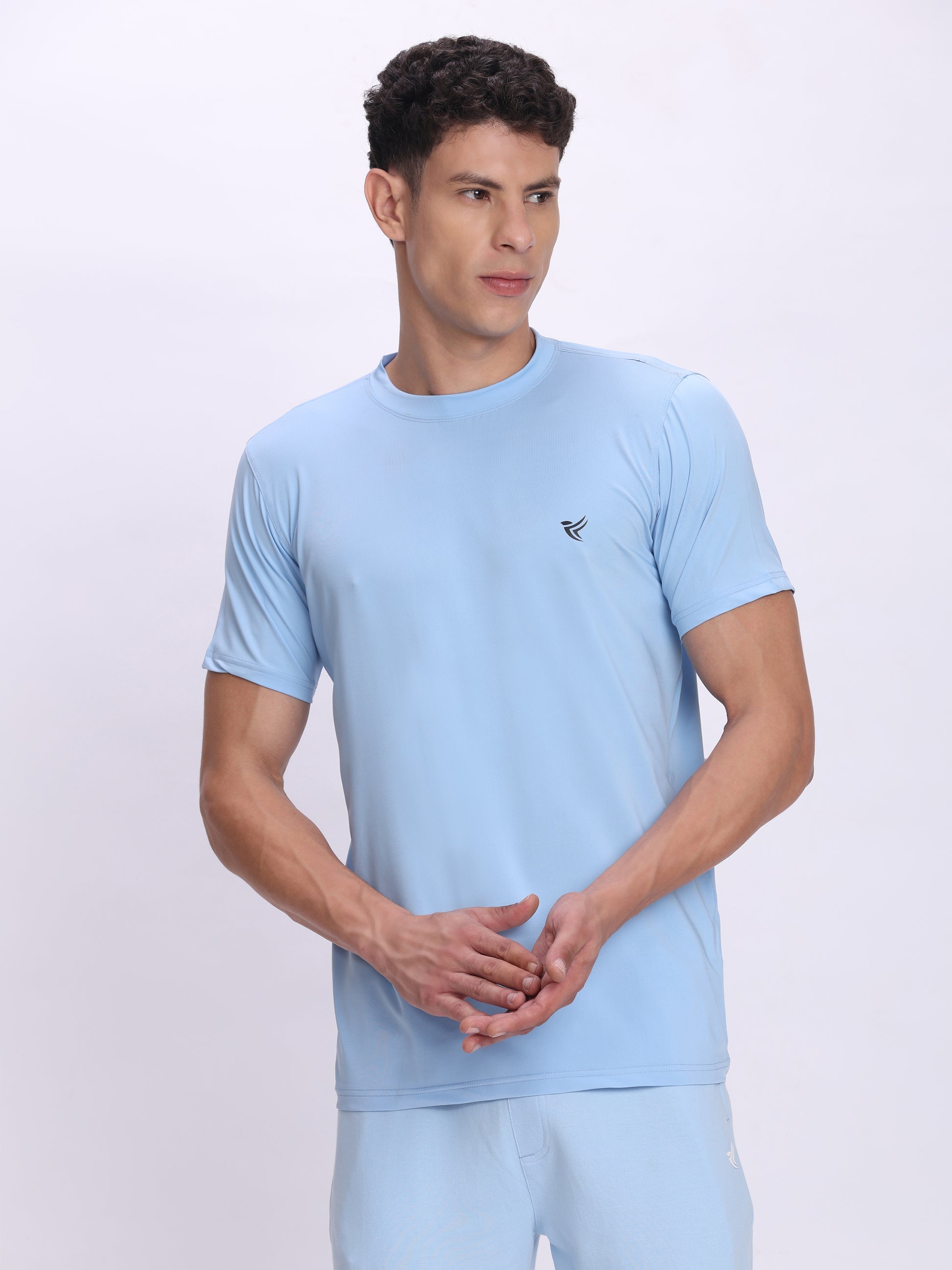 Mens Performance T Shirt Wholesale | 4 Way Stretch - DPASSION.COM