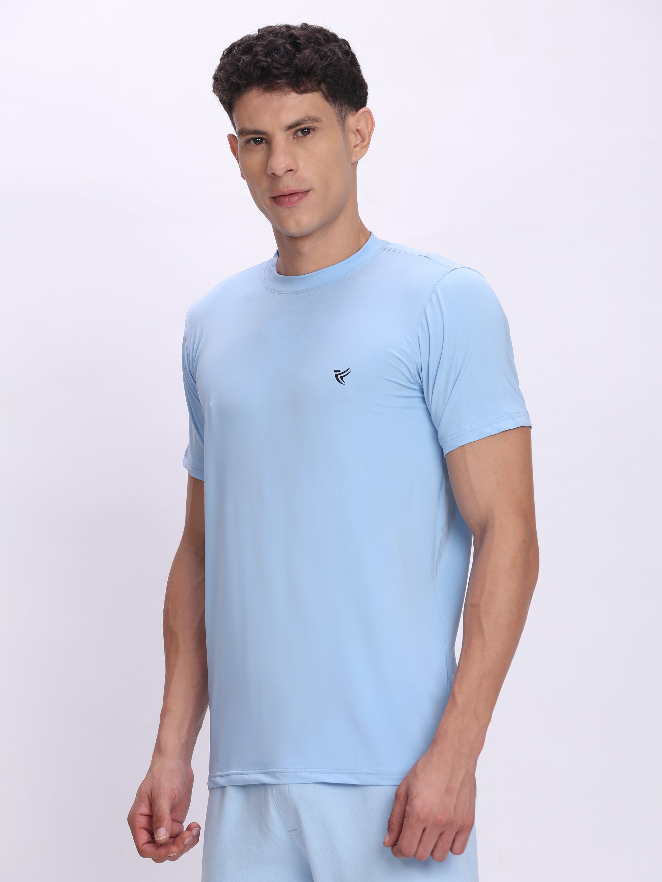 Mens Performance T Shirt Wholesale | 4 Way Stretch - DPASSION.COM