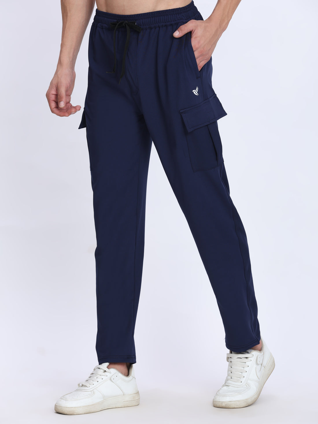 Mens Cargo Track Pants Wholesale India | 4 Way Stretch - DPASSION.COM