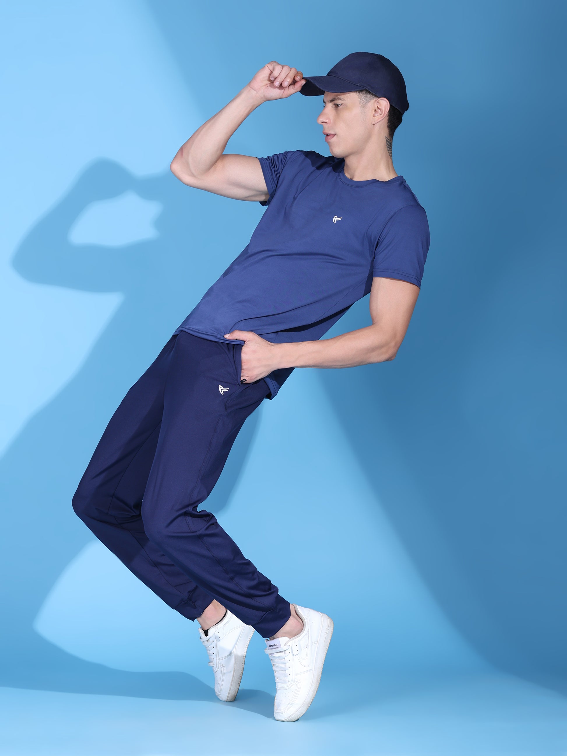 Mens Training Joggers Wholesale India | Hyper Flex - DPASSION.COM