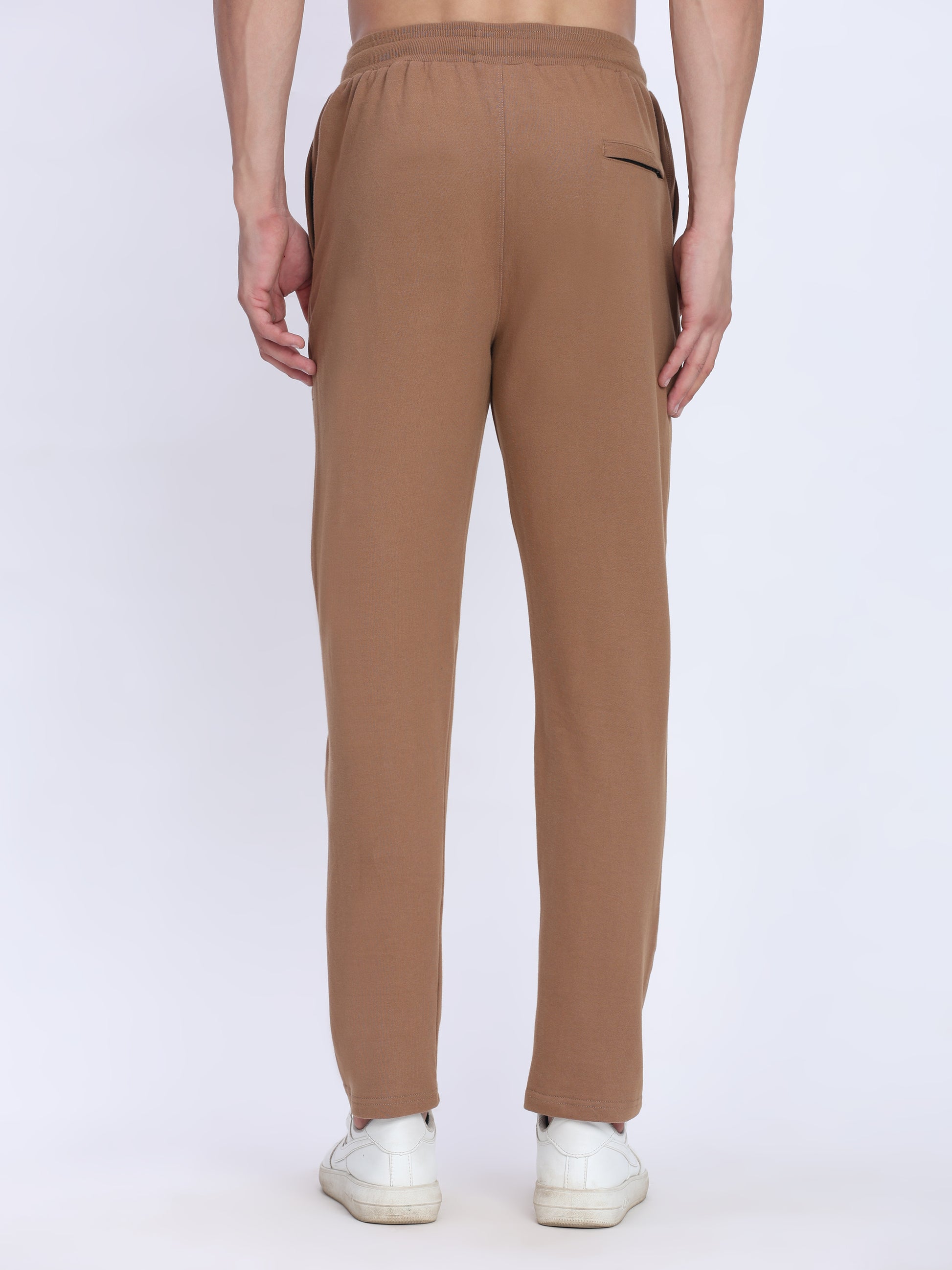 Mens Cotton Track Pant Wholesale India | Terry Fabric - DPASSION.COM