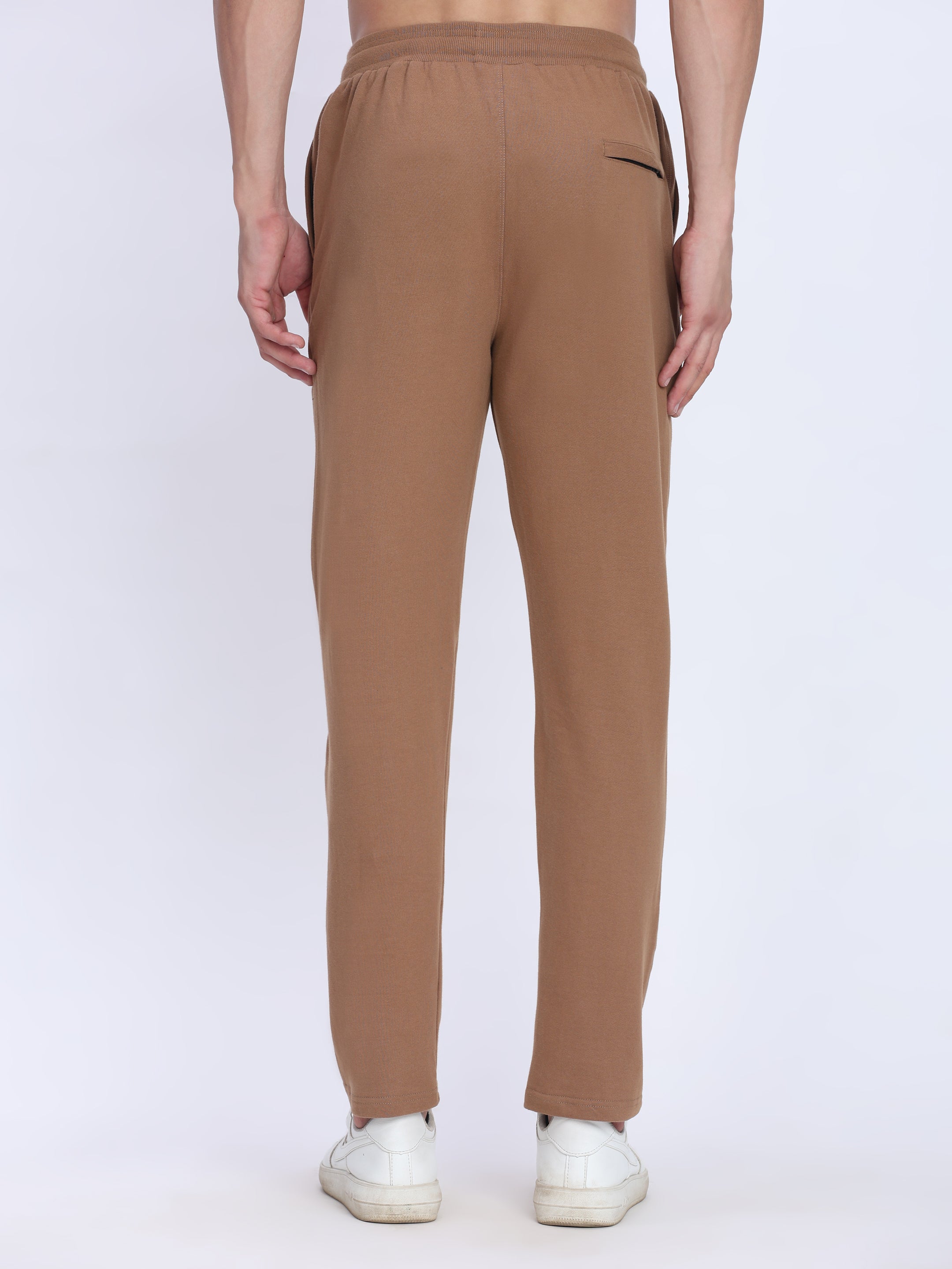 Mens Cotton Track Pant Wholesale India | Terry Fabric - DPASSION.COM