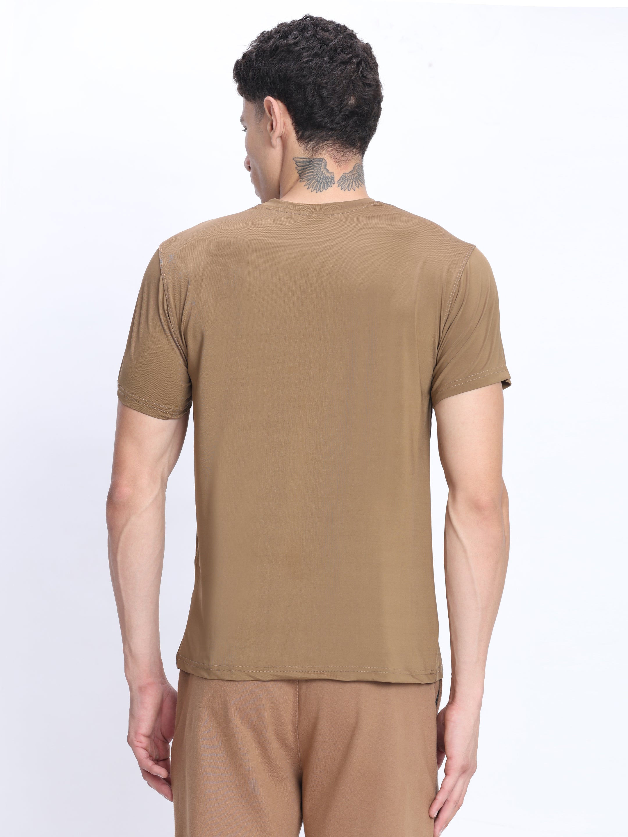 Mens Performance T Shirt Wholesale | 4 Way Stretch - DPASSION.COM