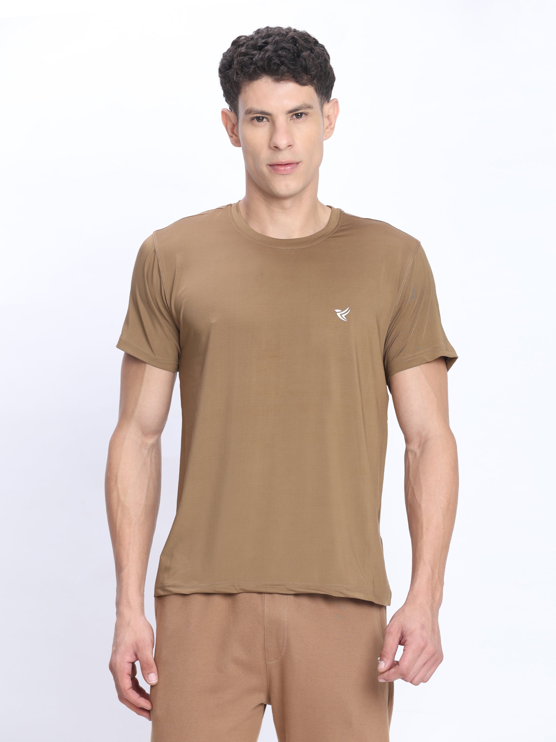 Mens Performance T Shirt Wholesale | 4 Way Stretch - DPASSION.COM