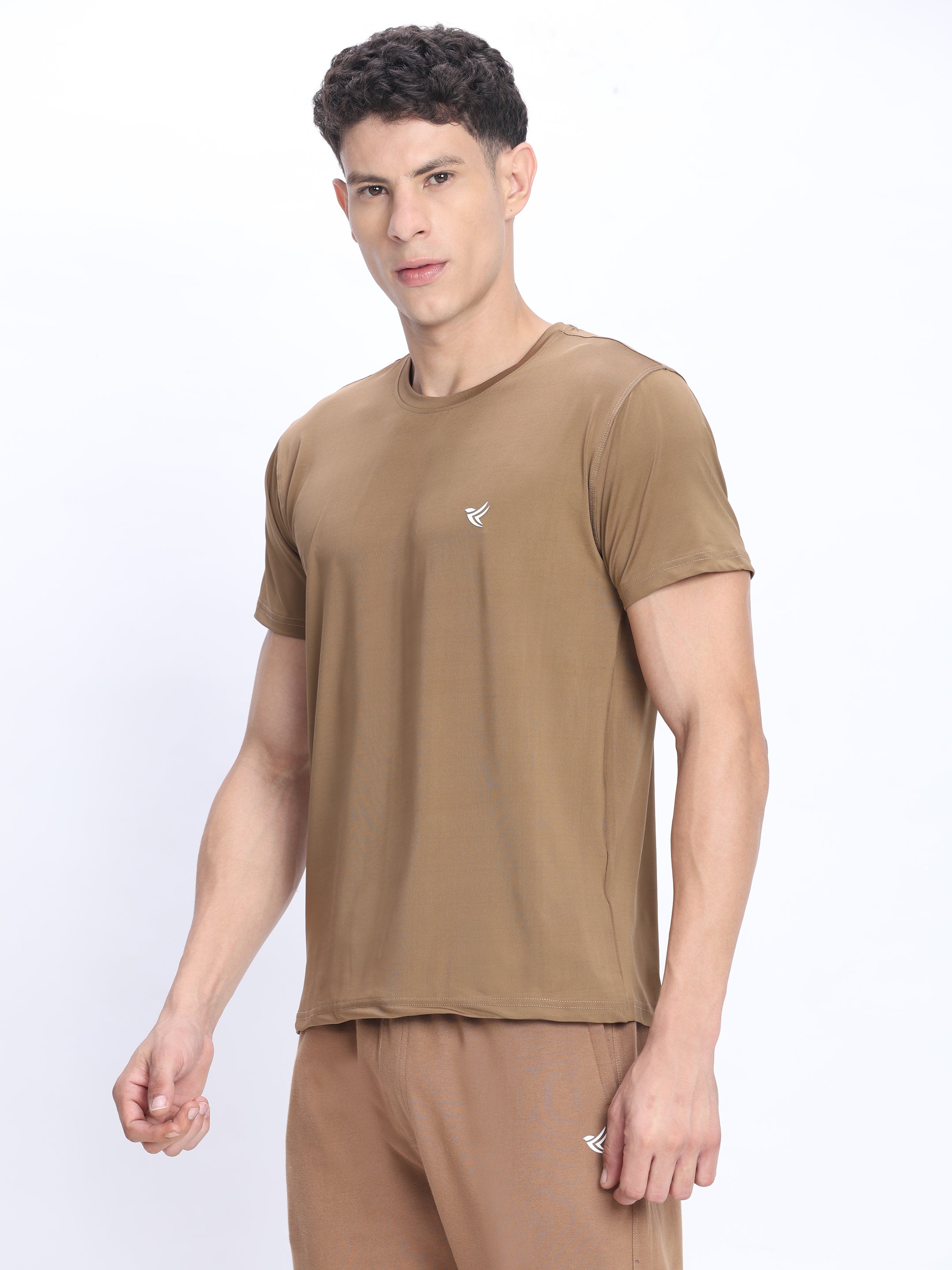 Mens Performance T Shirt Wholesale | 4 Way Stretch - DPASSION.COM