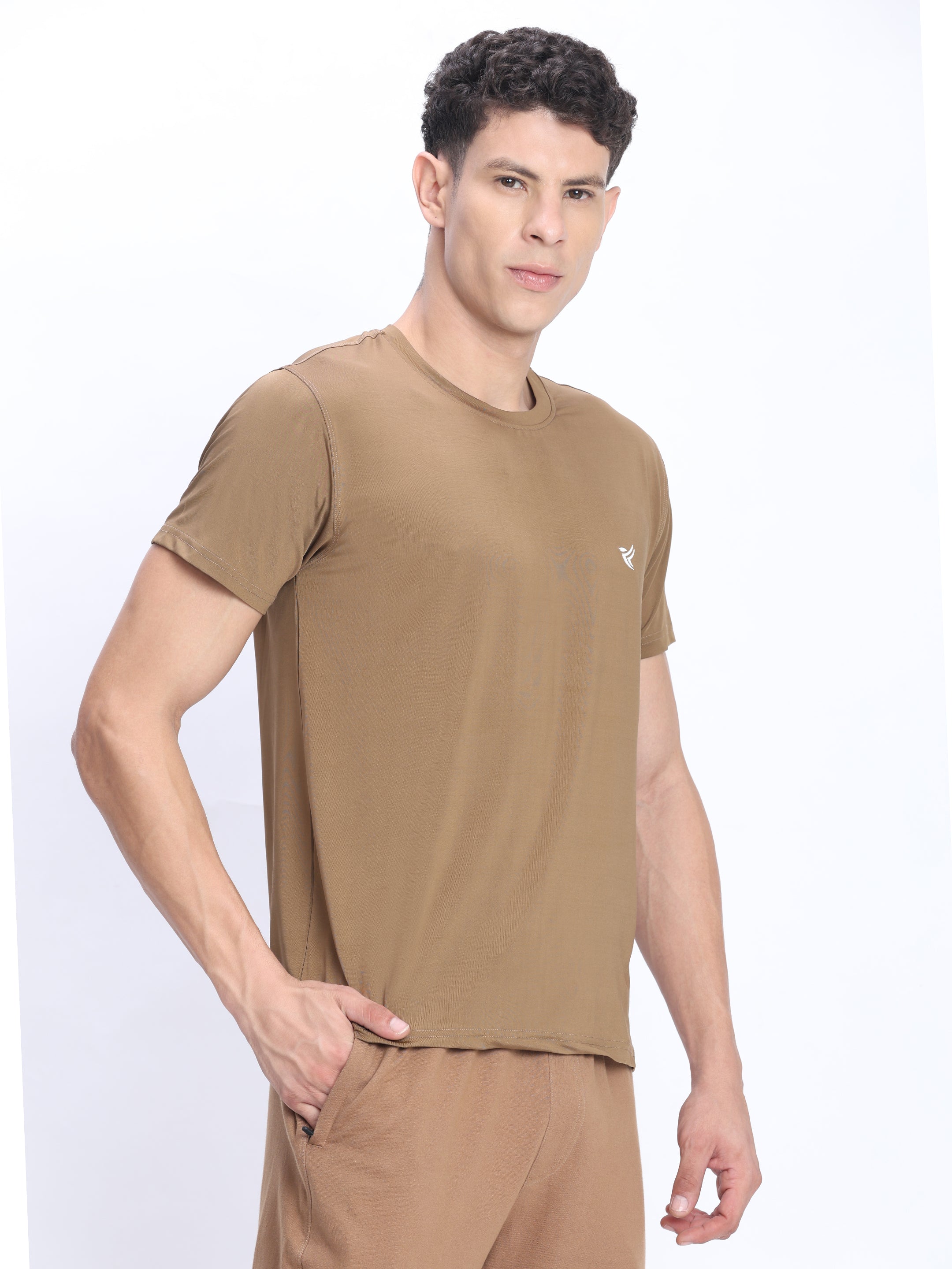 Mens Performance T Shirt Wholesale | 4 Way Stretch - DPASSION.COM