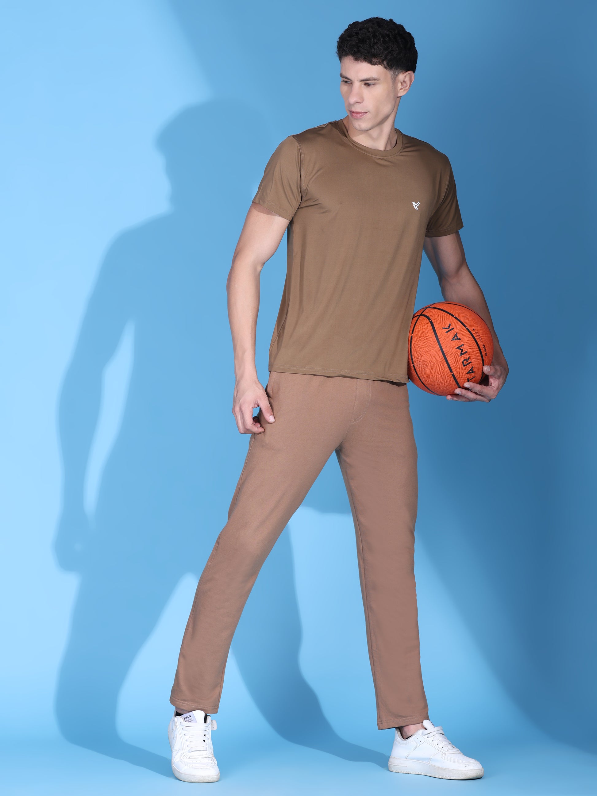 Mens Performance T Shirt Wholesale | 4 Way Stretch - DPASSION.COM