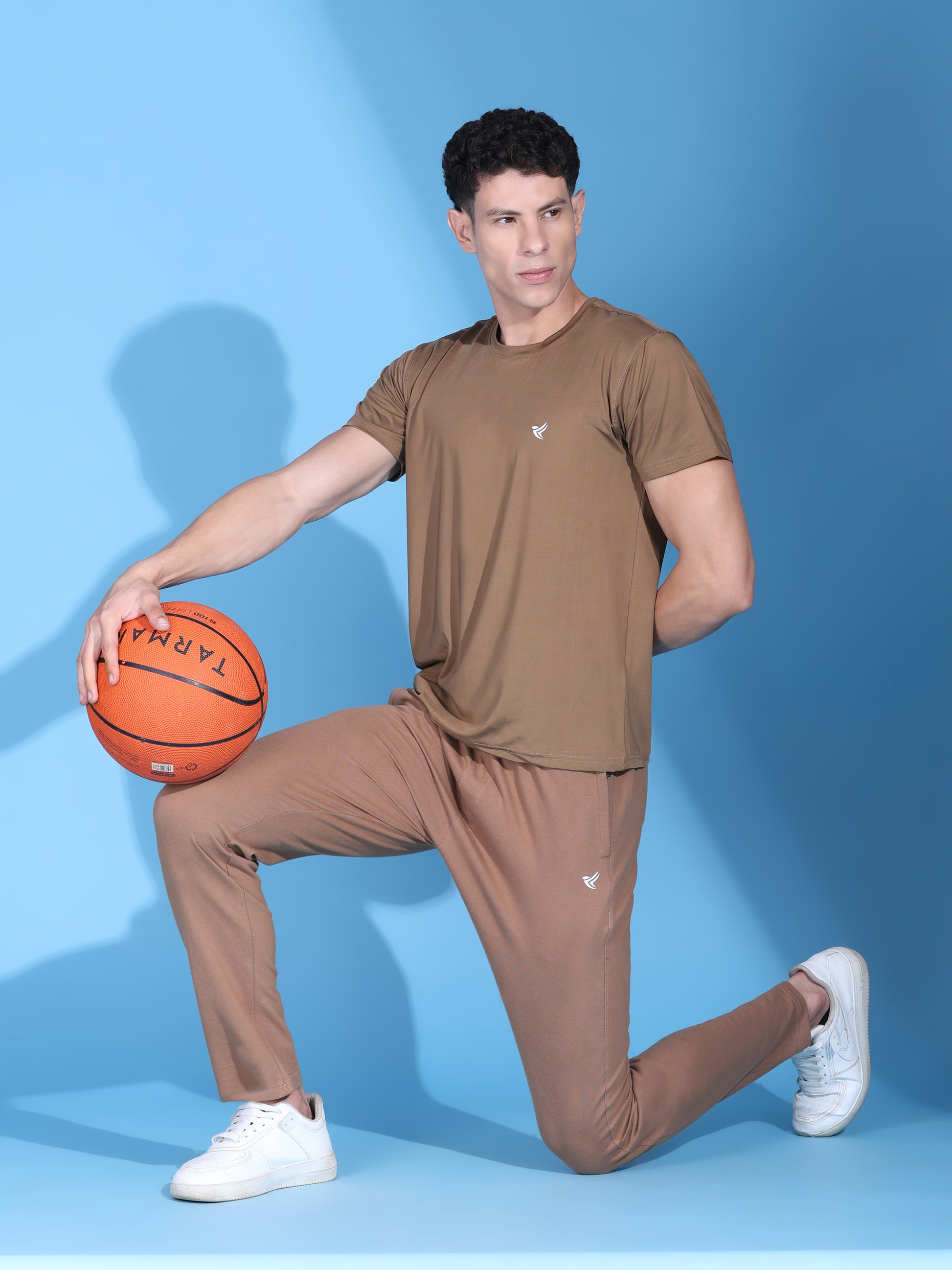 Mens Cotton Track Pant Wholesale India | Terry Fabric - DPASSION.COM