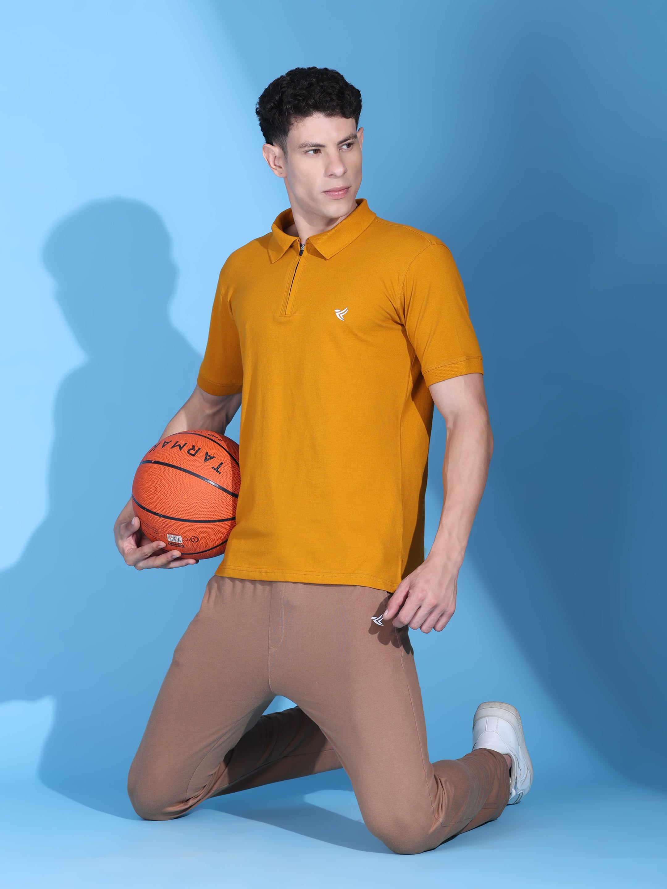 Mens Cotton Polo T Shirt Wholesale India | 100% Cotton - DPASSION.COM