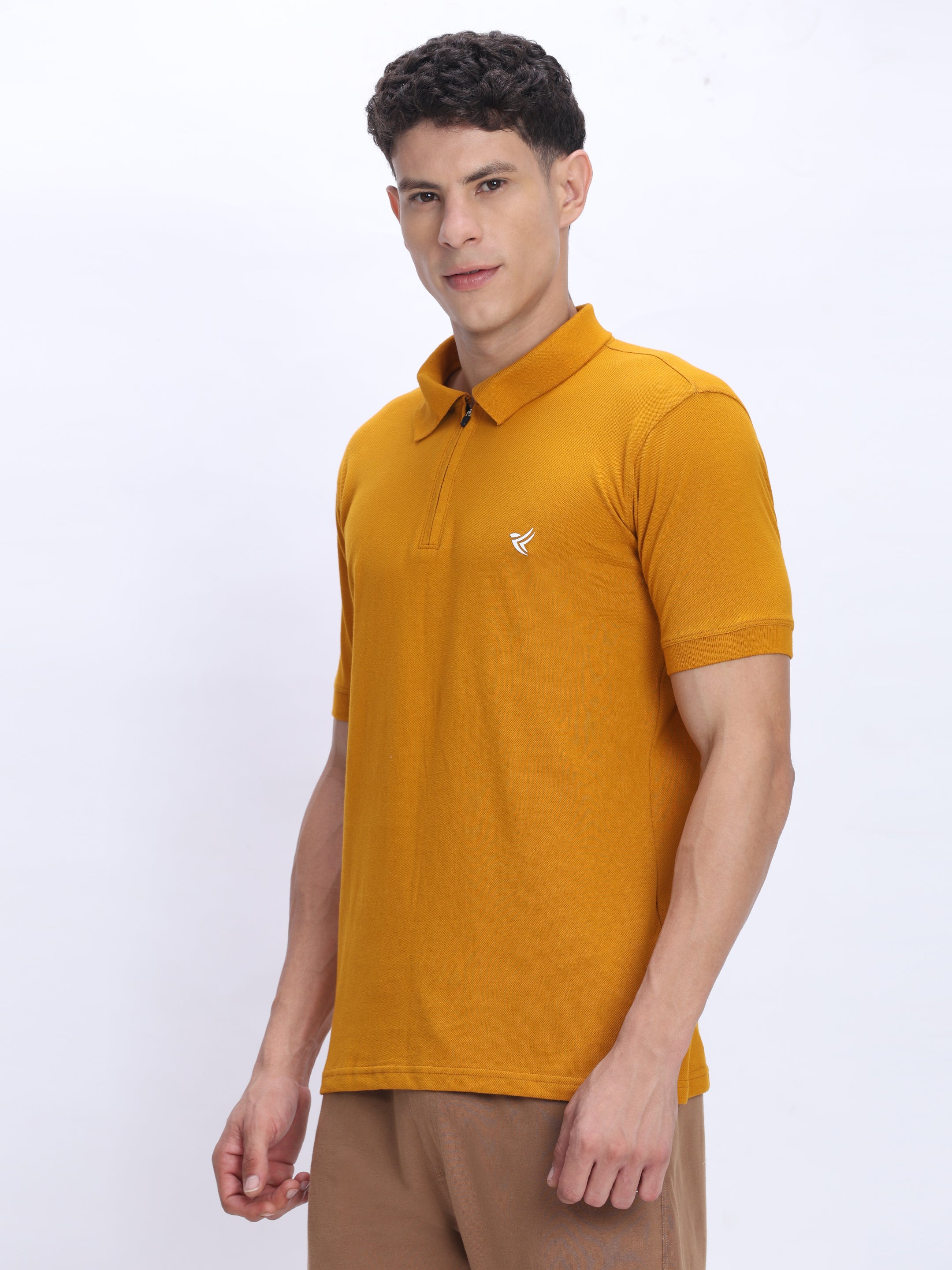 Mens Cotton Polo T Shirt Wholesale | Premium 100% Cotton - DPASSION.COM
