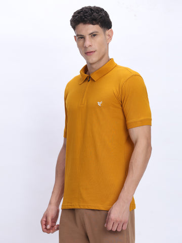 Mens Cotton Polo T Shirt Wholesale | Premium 100% Cotton - DPASSION.COM