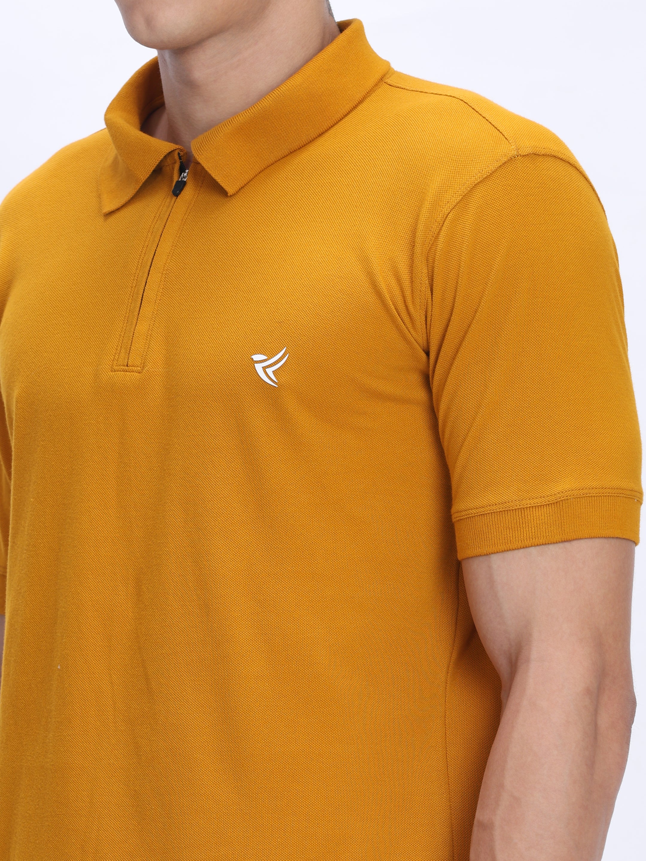 Mens Cotton Polo T Shirt Wholesale India | 100% Cotton - DPASSION.COM